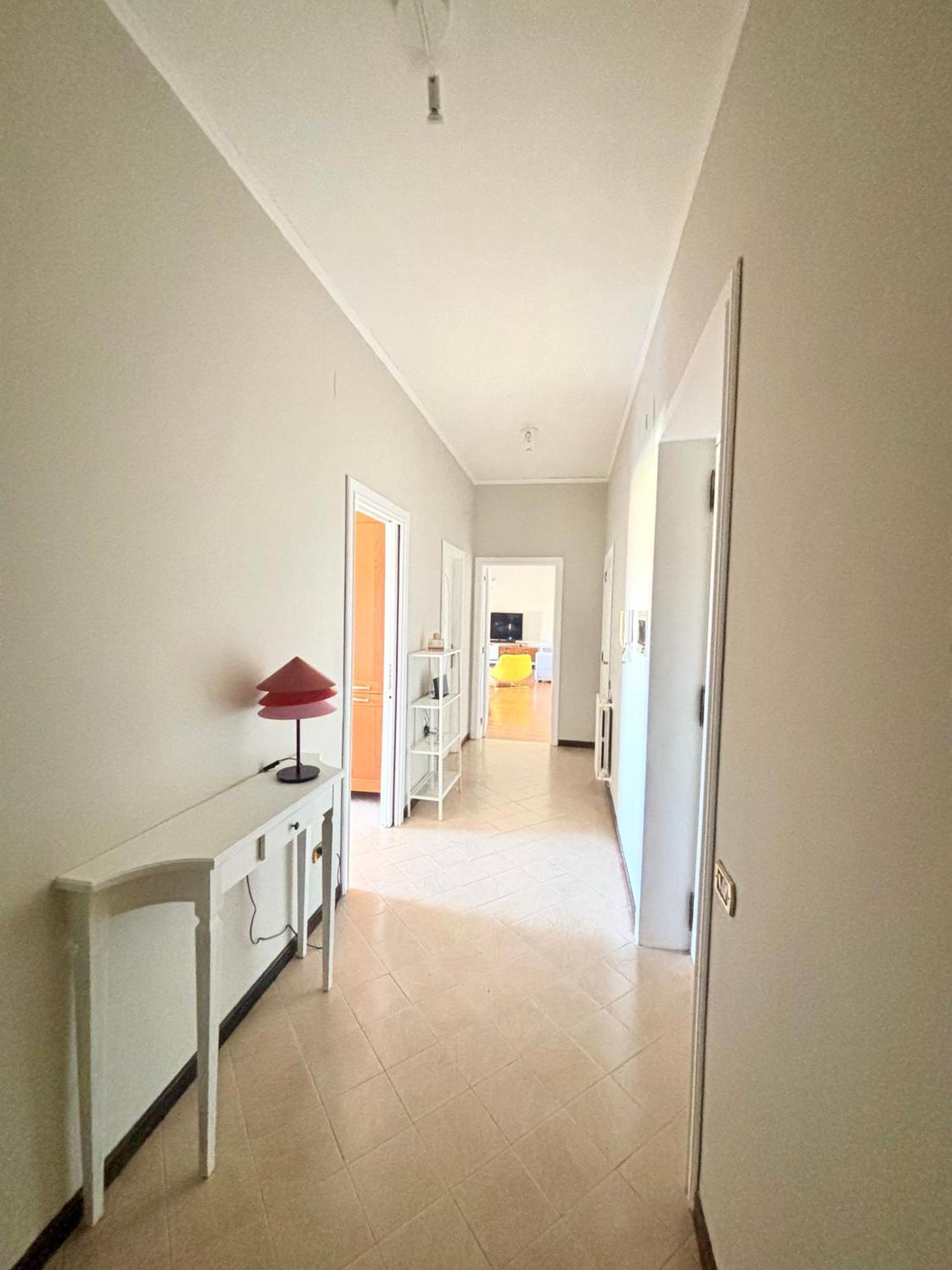 Apartment Casa Sa'lena -