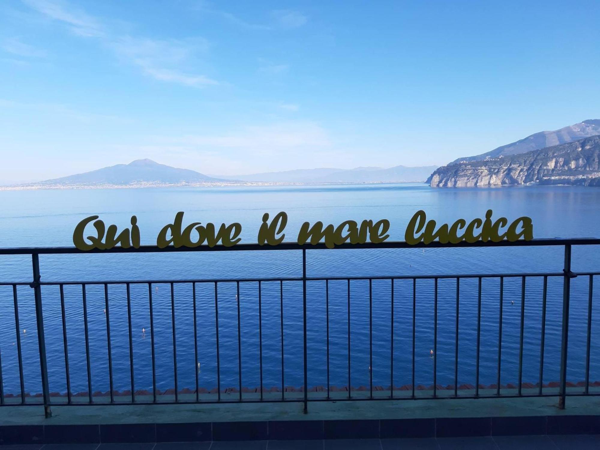 Casa Sa'lena - Sorrento