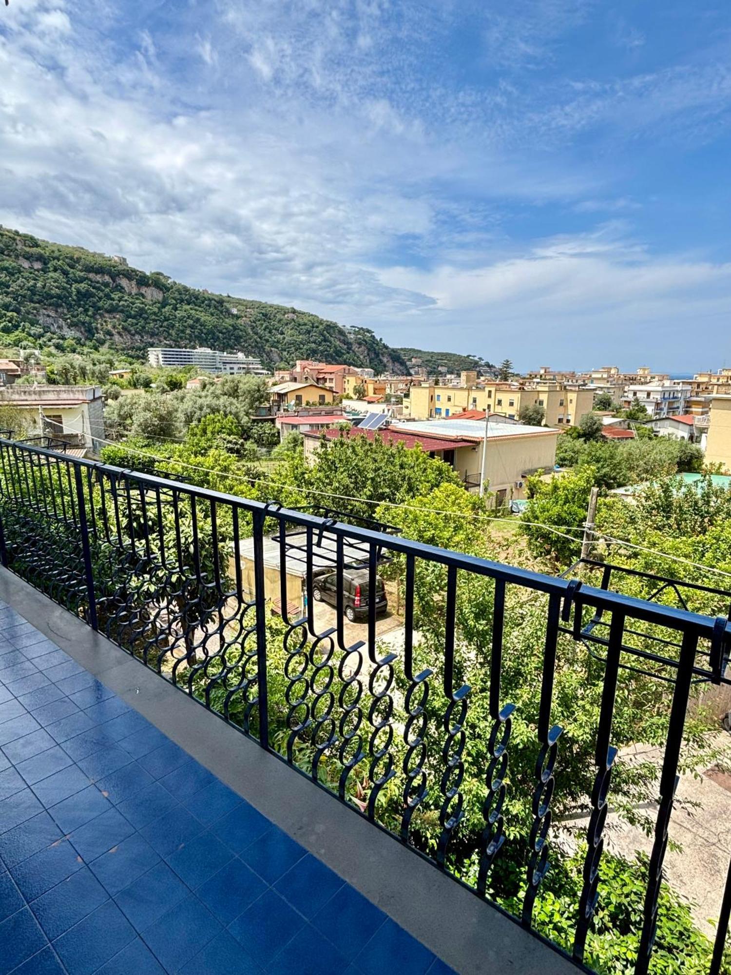 Casa Sa'lena -