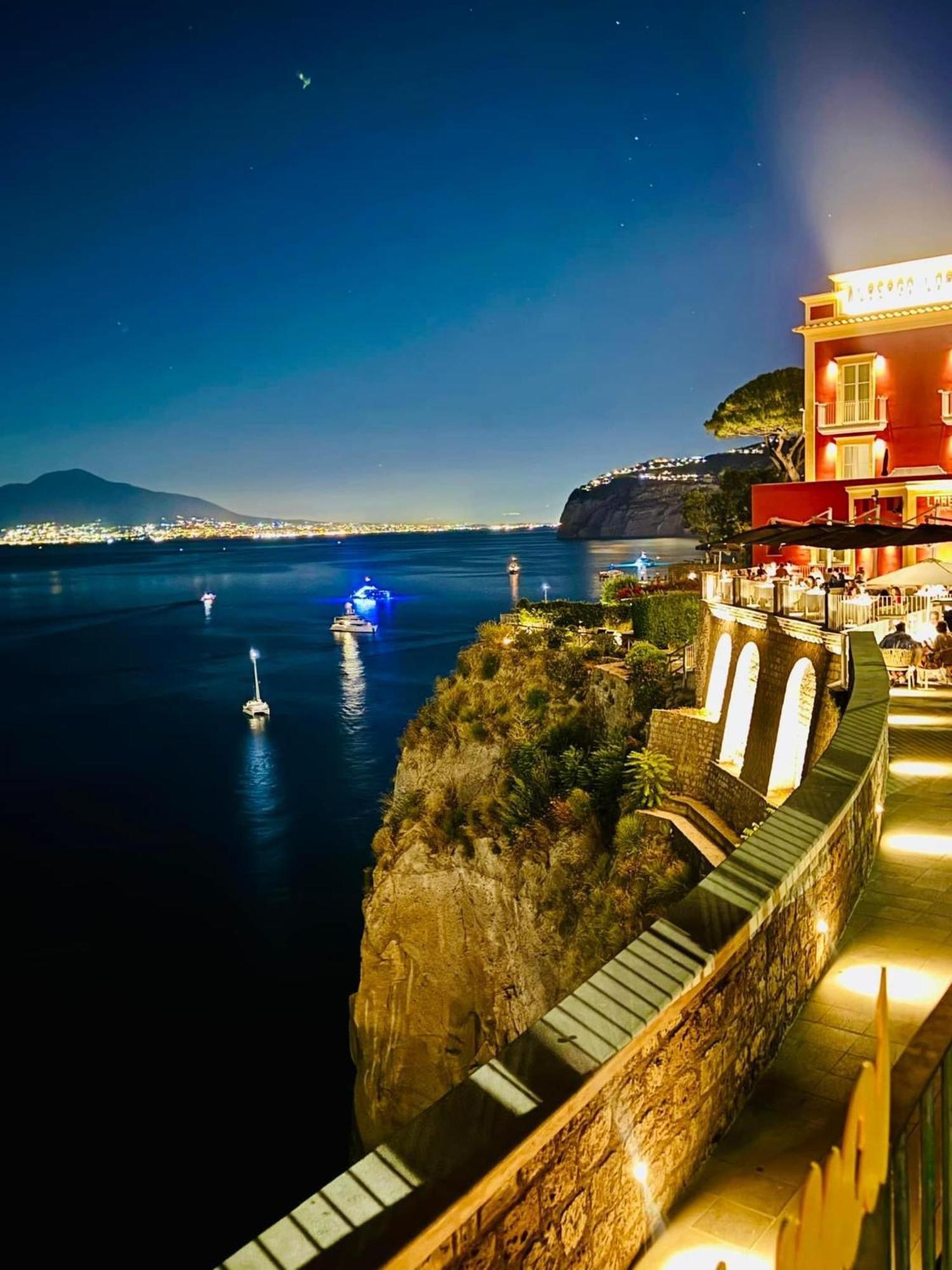 Apartment Casa Sa'lena - Sorrento
