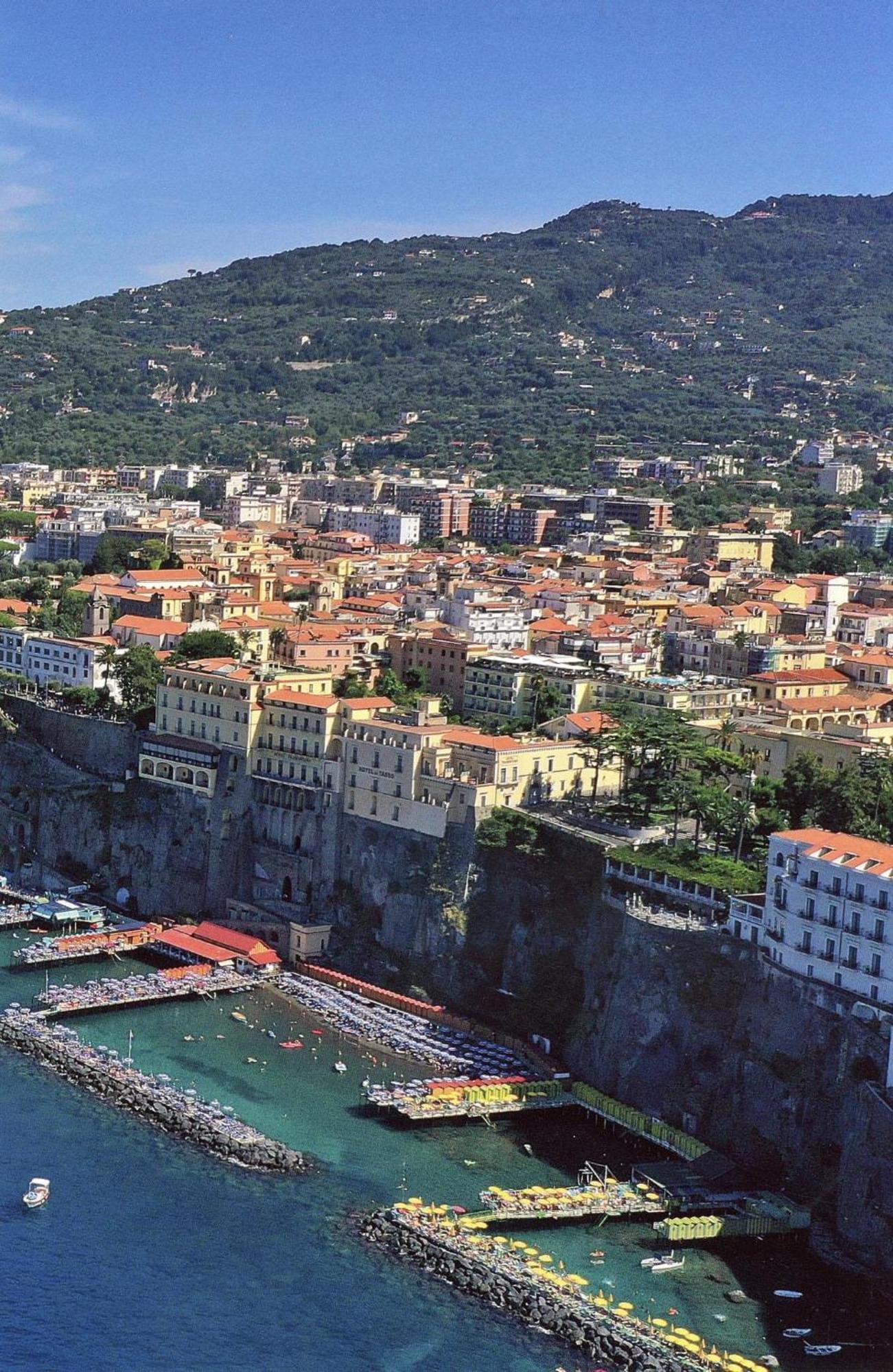 Casa Sa'lena - * Sorrento