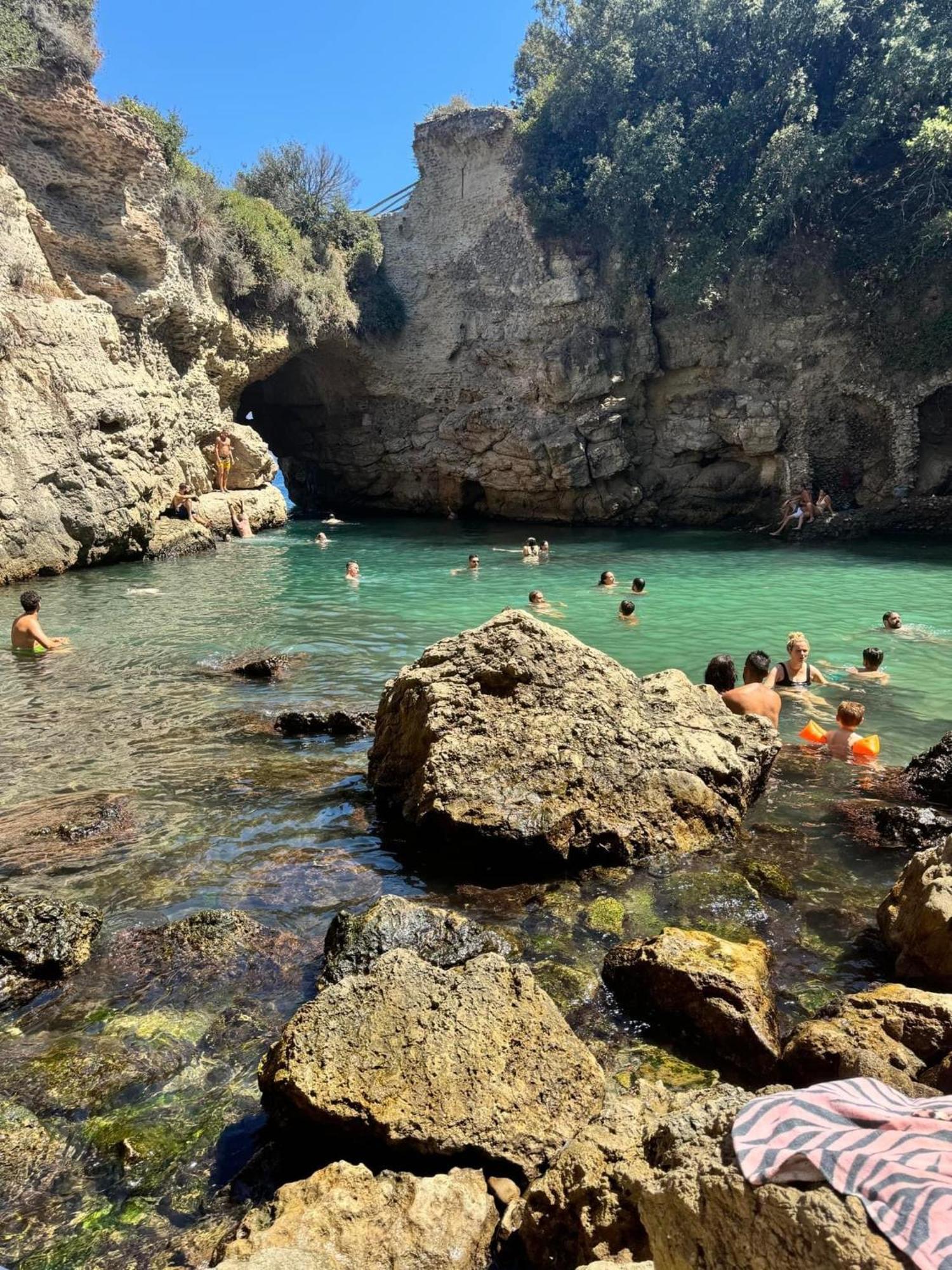 Casa Sa'lena -