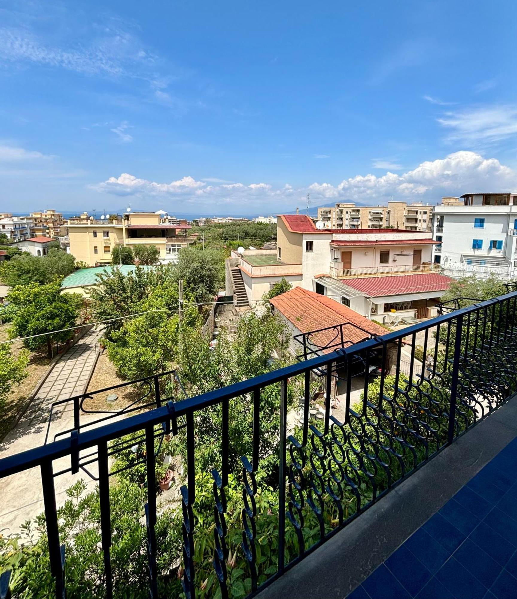 Casa Sa'lena - Sorrento