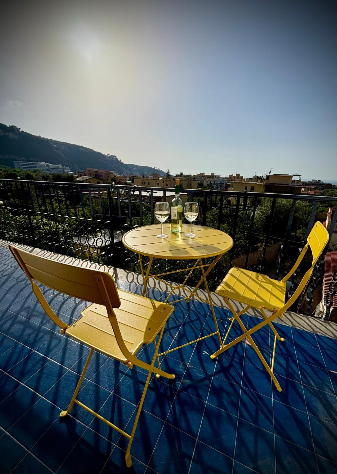Apartment Casa Sa'lena - Sorrento
