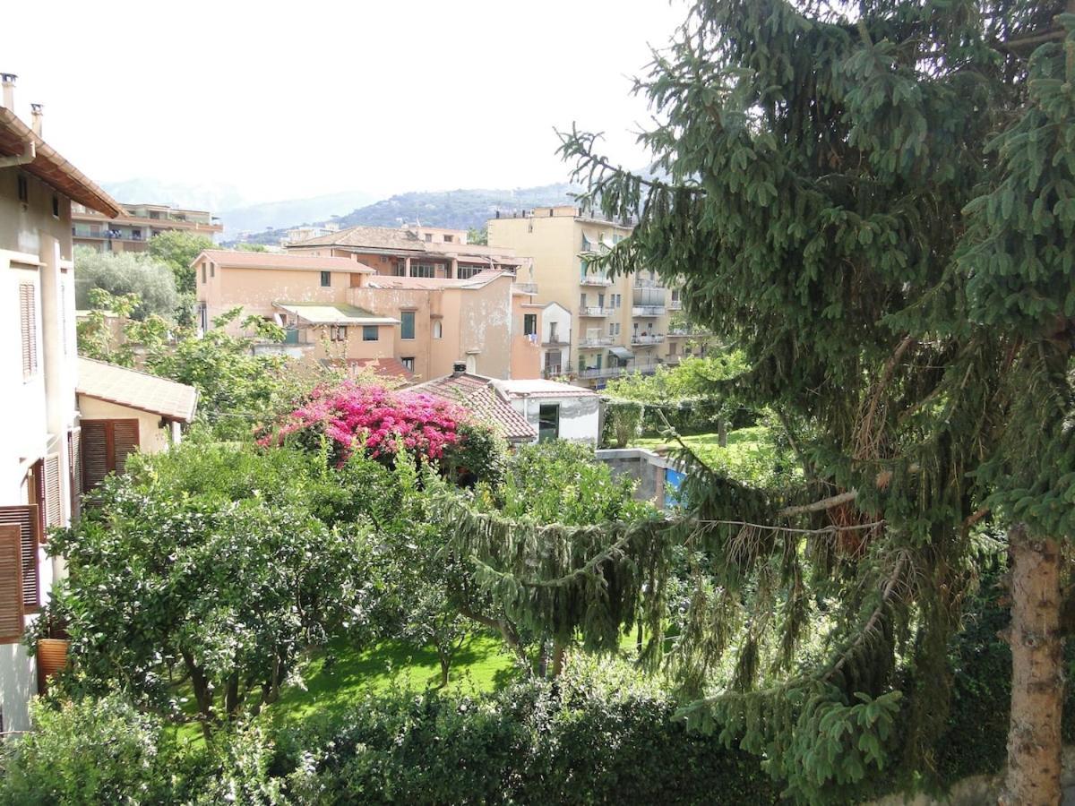 Apartment Casa Ivana In Centre