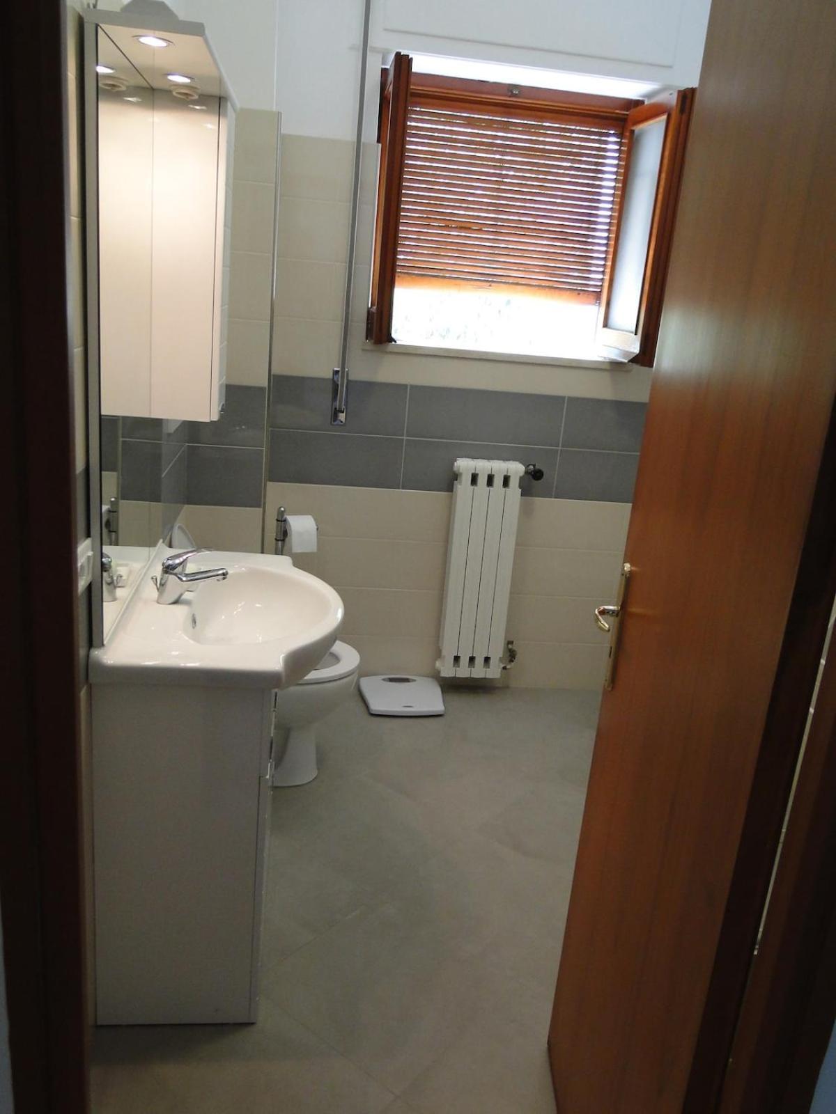 Apartment Casa Ivana In Centre Sorrento