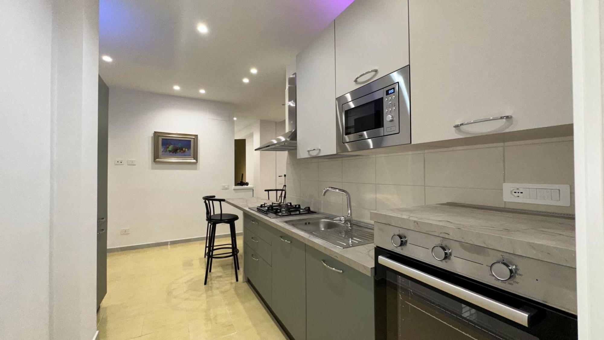 Holiday home Riviera