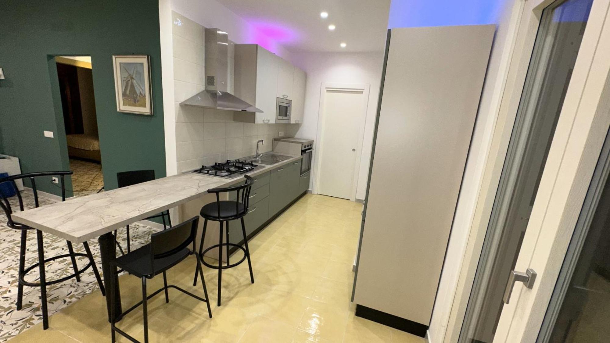 Holiday home Riviera Sorrento