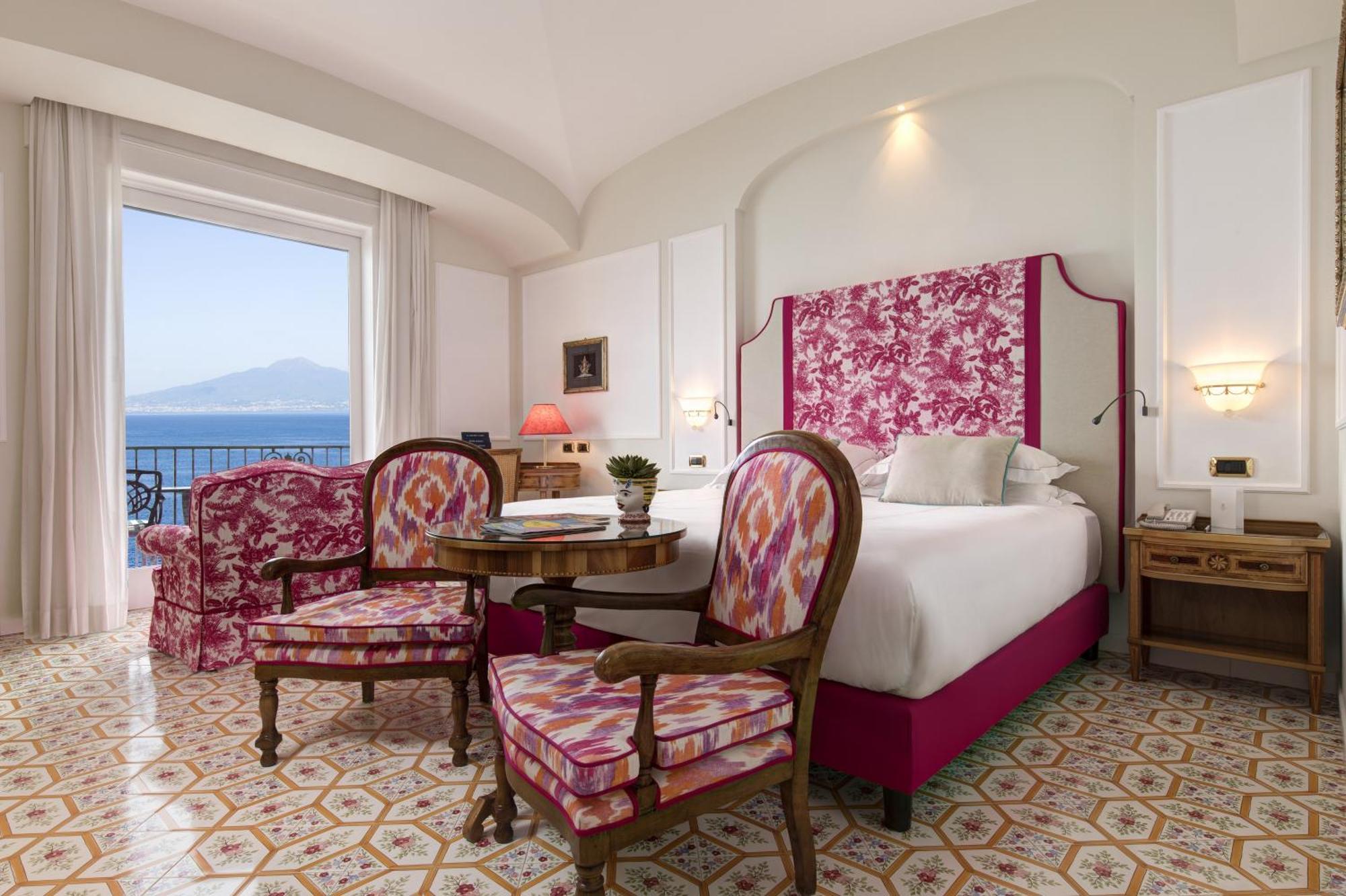 Hotel Grand Royal Sorrento