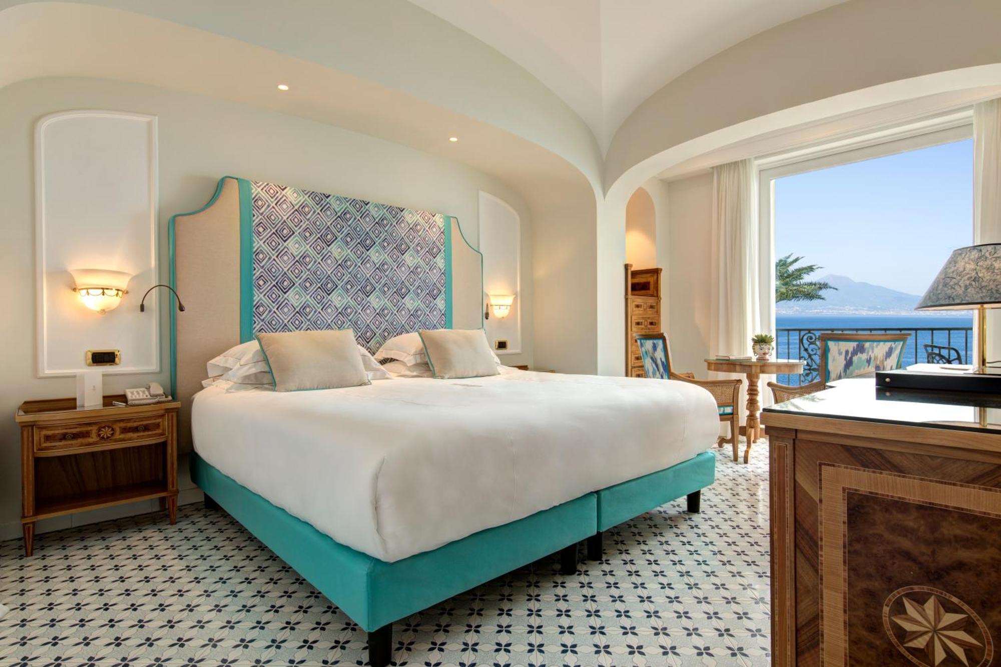 Grand Royal 5* Sorrento
