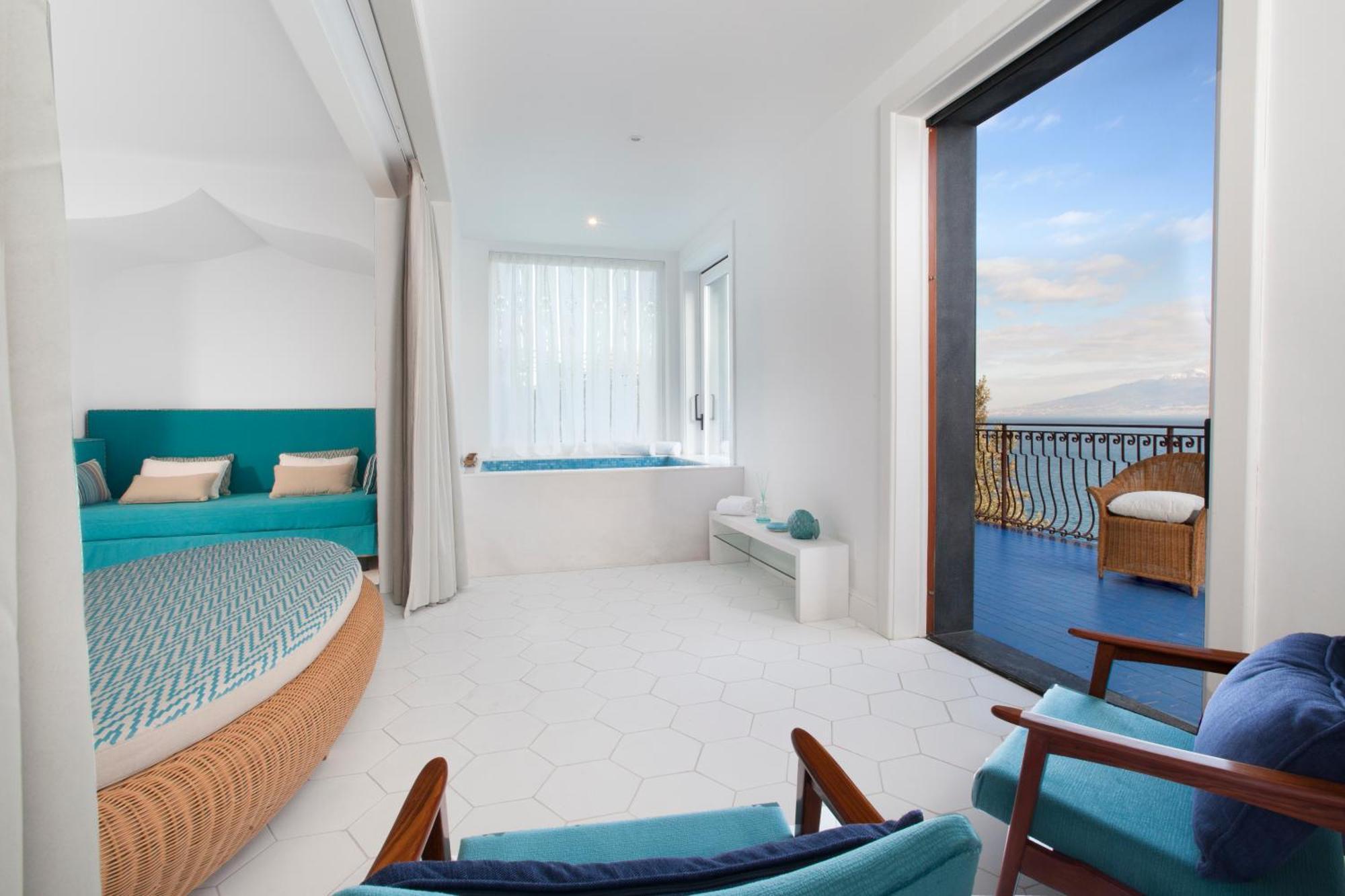 Hotel Belair