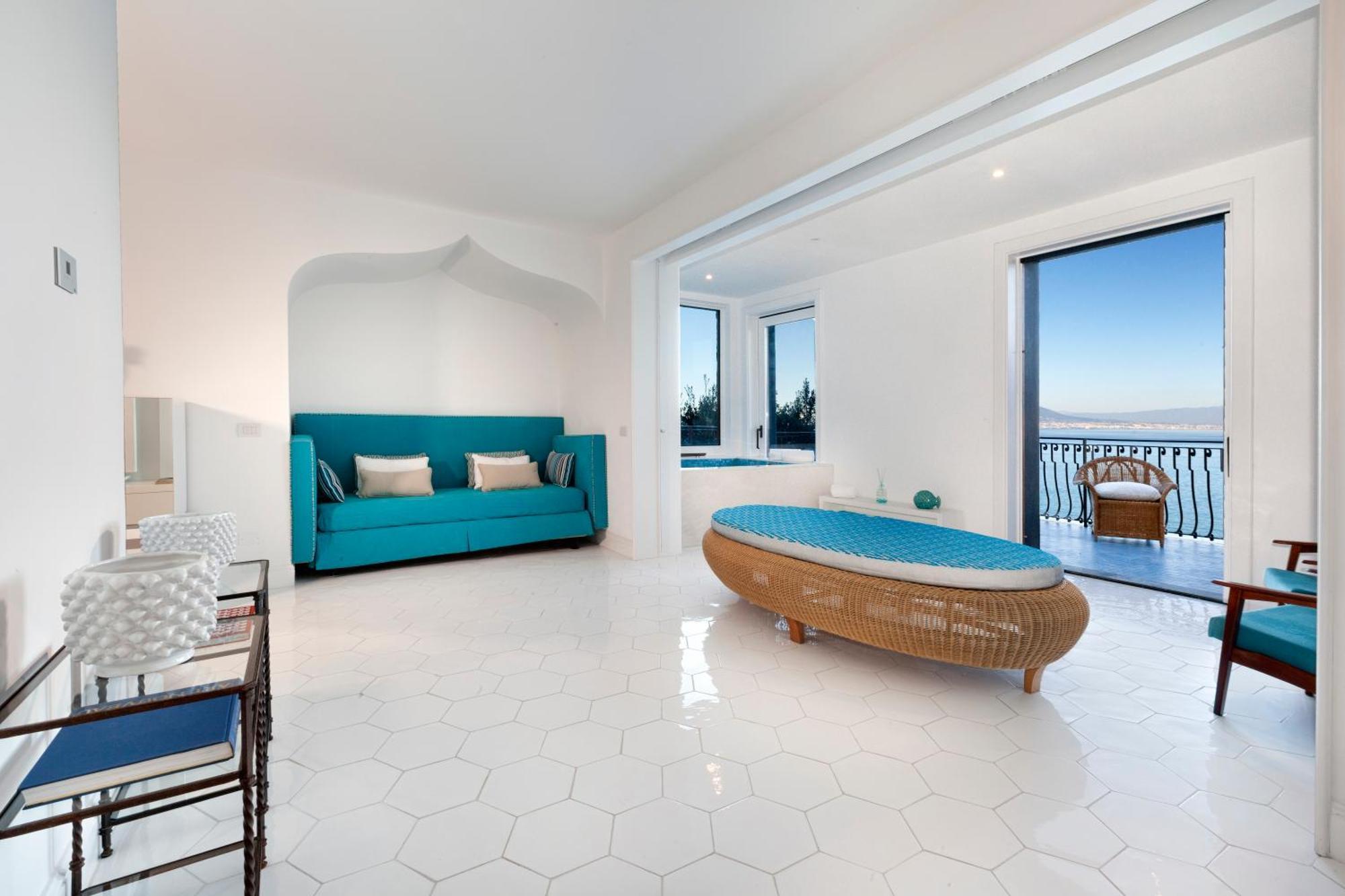 Belair 5*