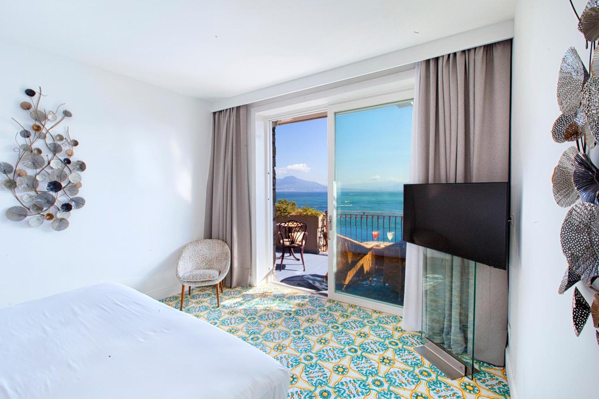 Belair 5* Sorrento