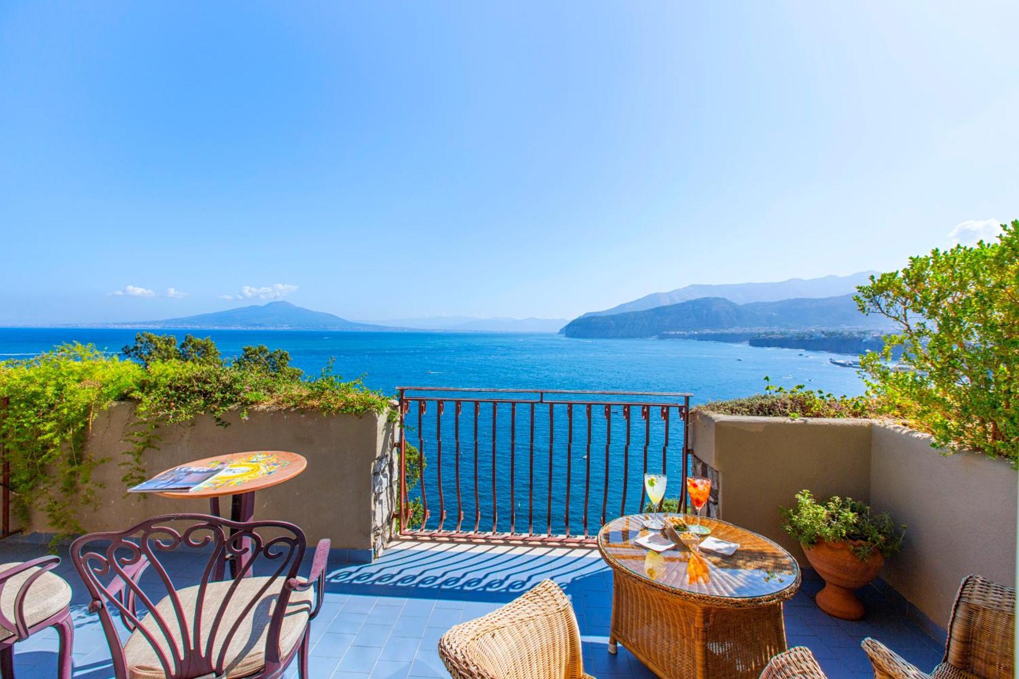 Hotel Belair 5*