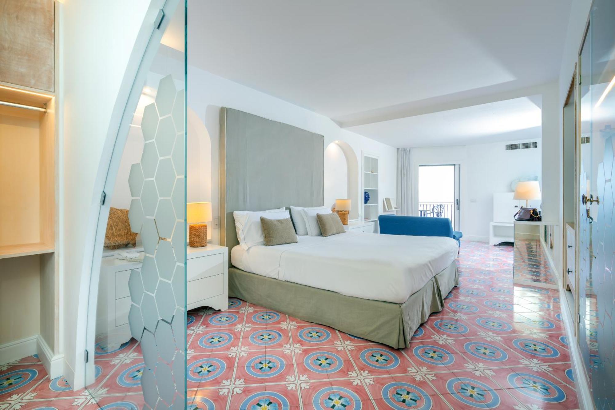 Belair Hotel Sorrento