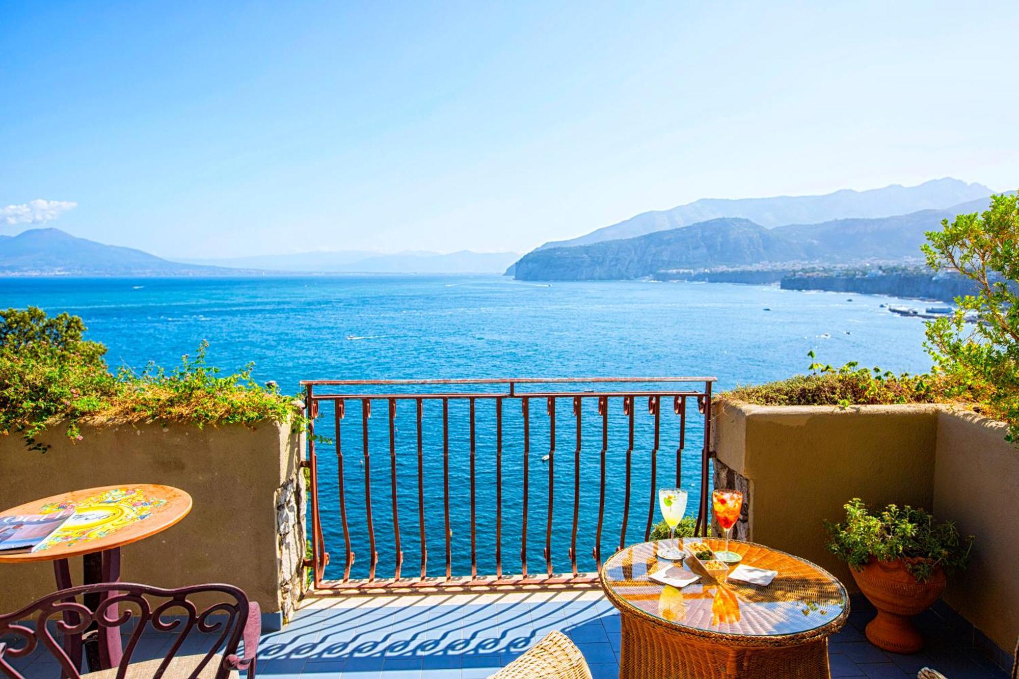 Belair Hotel 5*