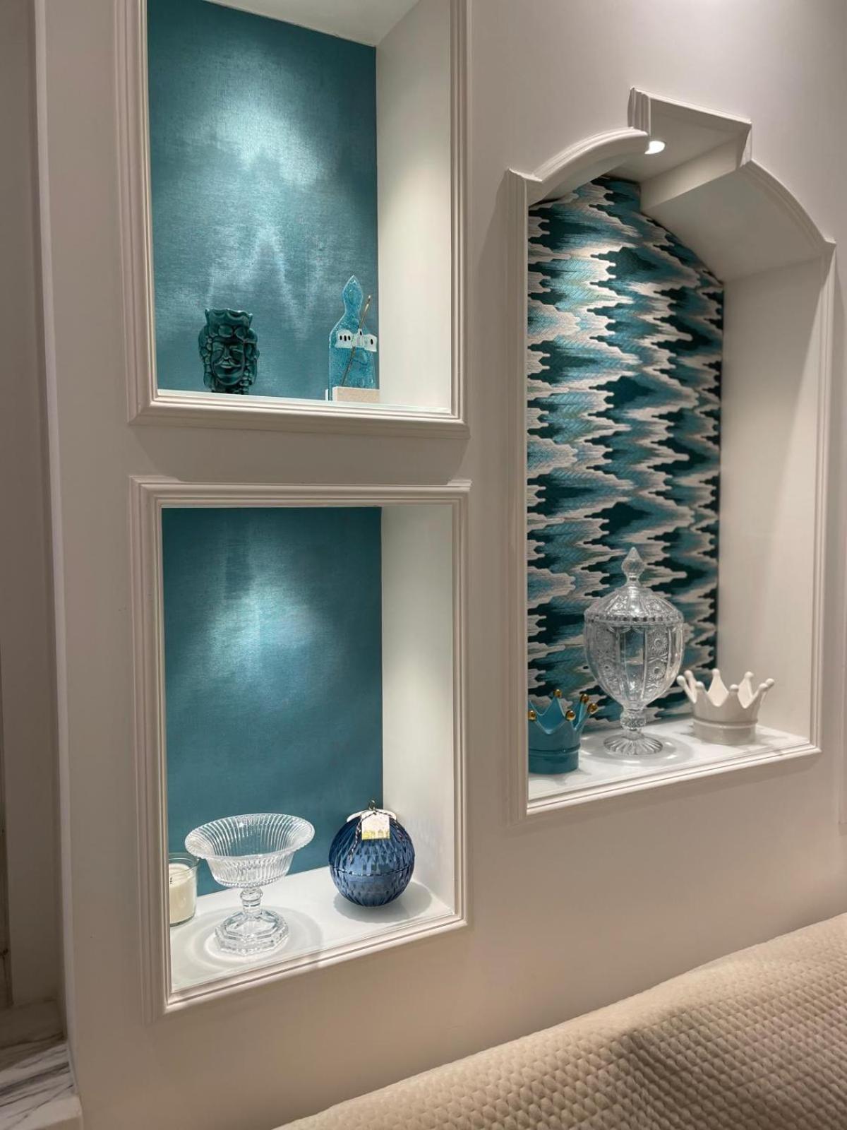 Apartment Maison Lady Claudia Luxury *