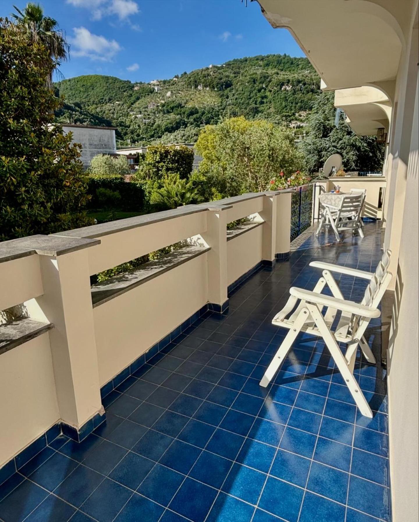 Casa Sa'lena - Sorrento