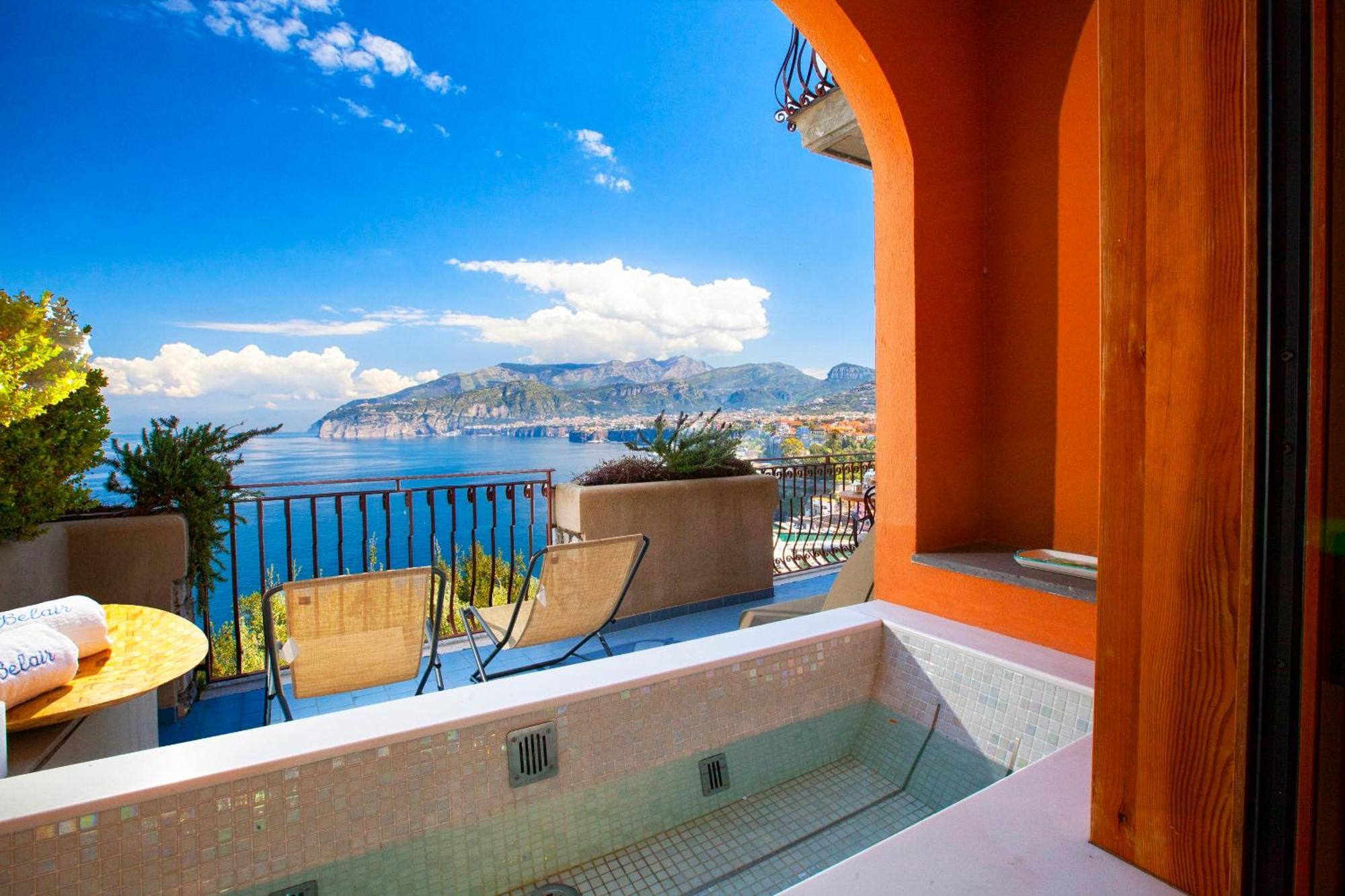Hotel Belair 5*