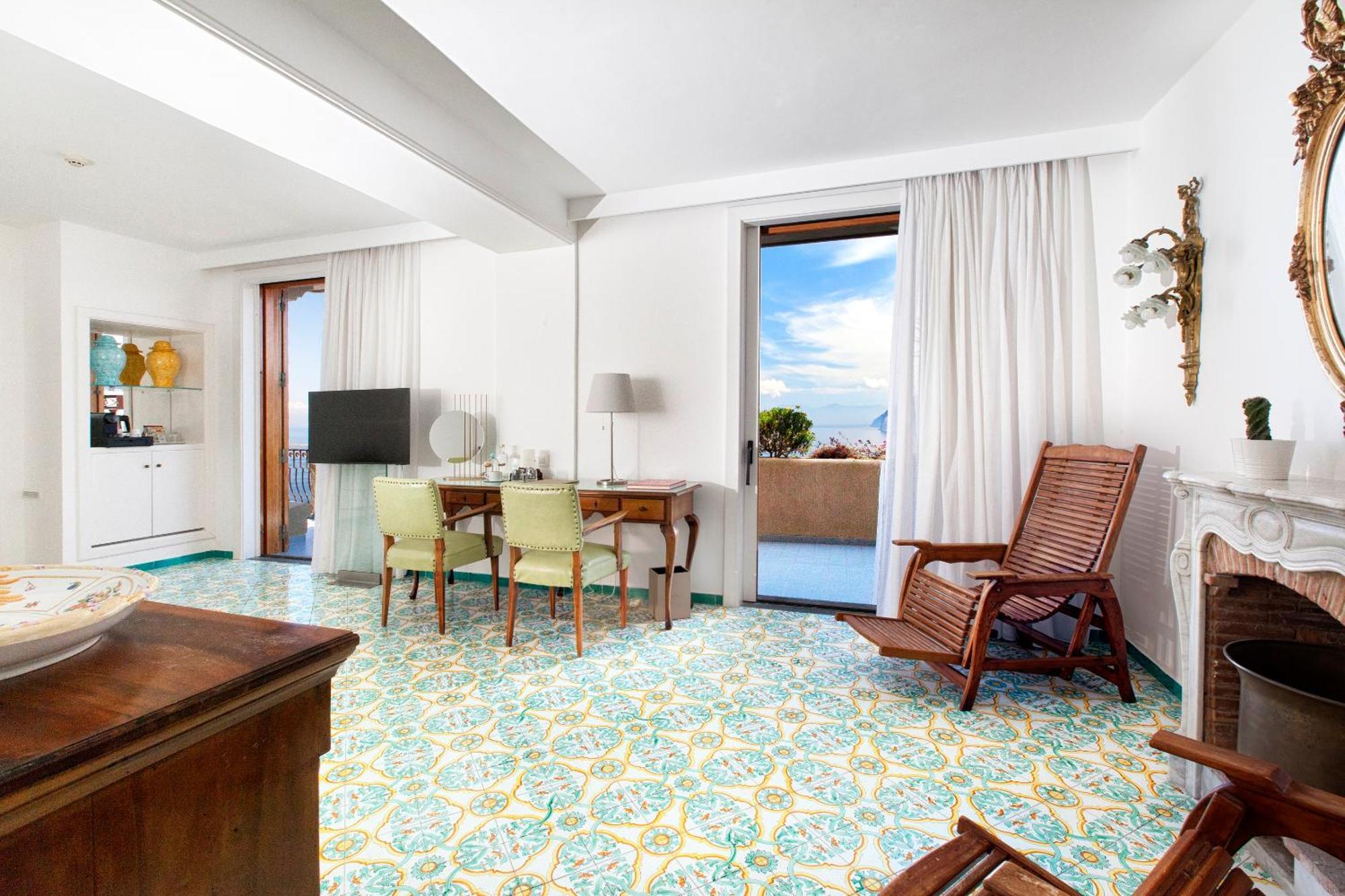 Belair 5*