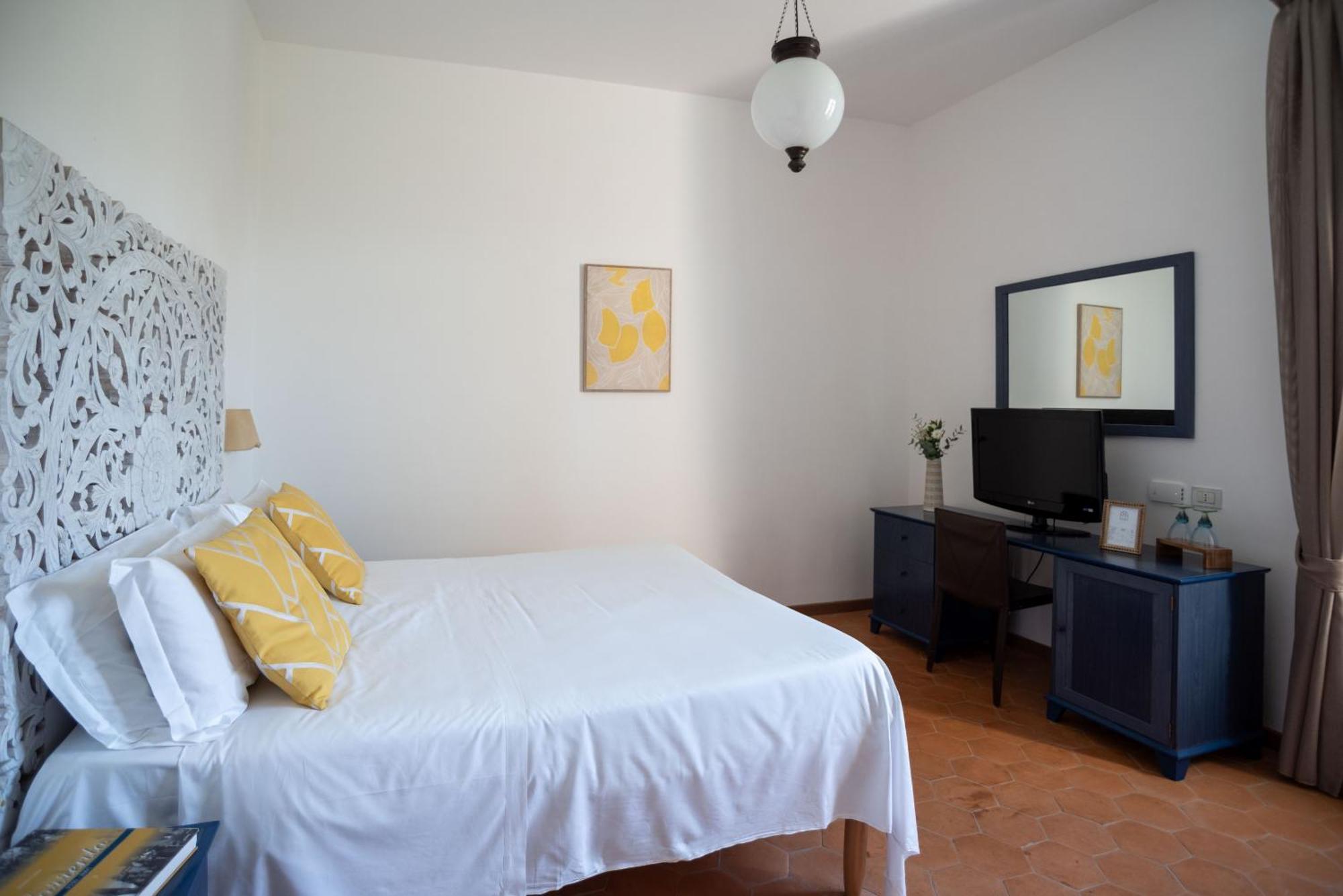Puolo - Bed & Breakfast