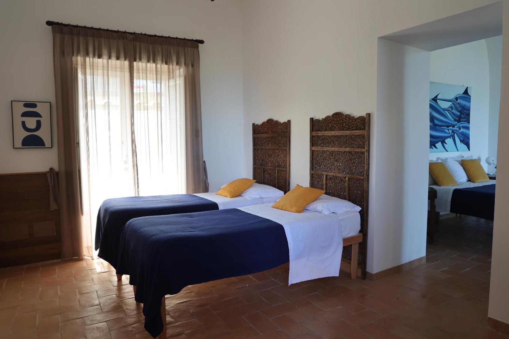 Puolo - Bed & Breakfast