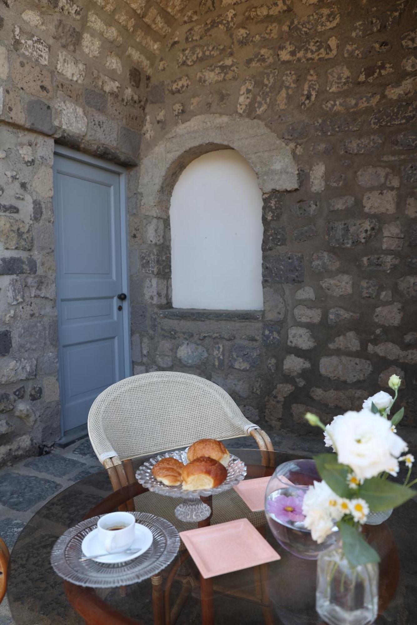 Puolo - Bed & Breakfast *