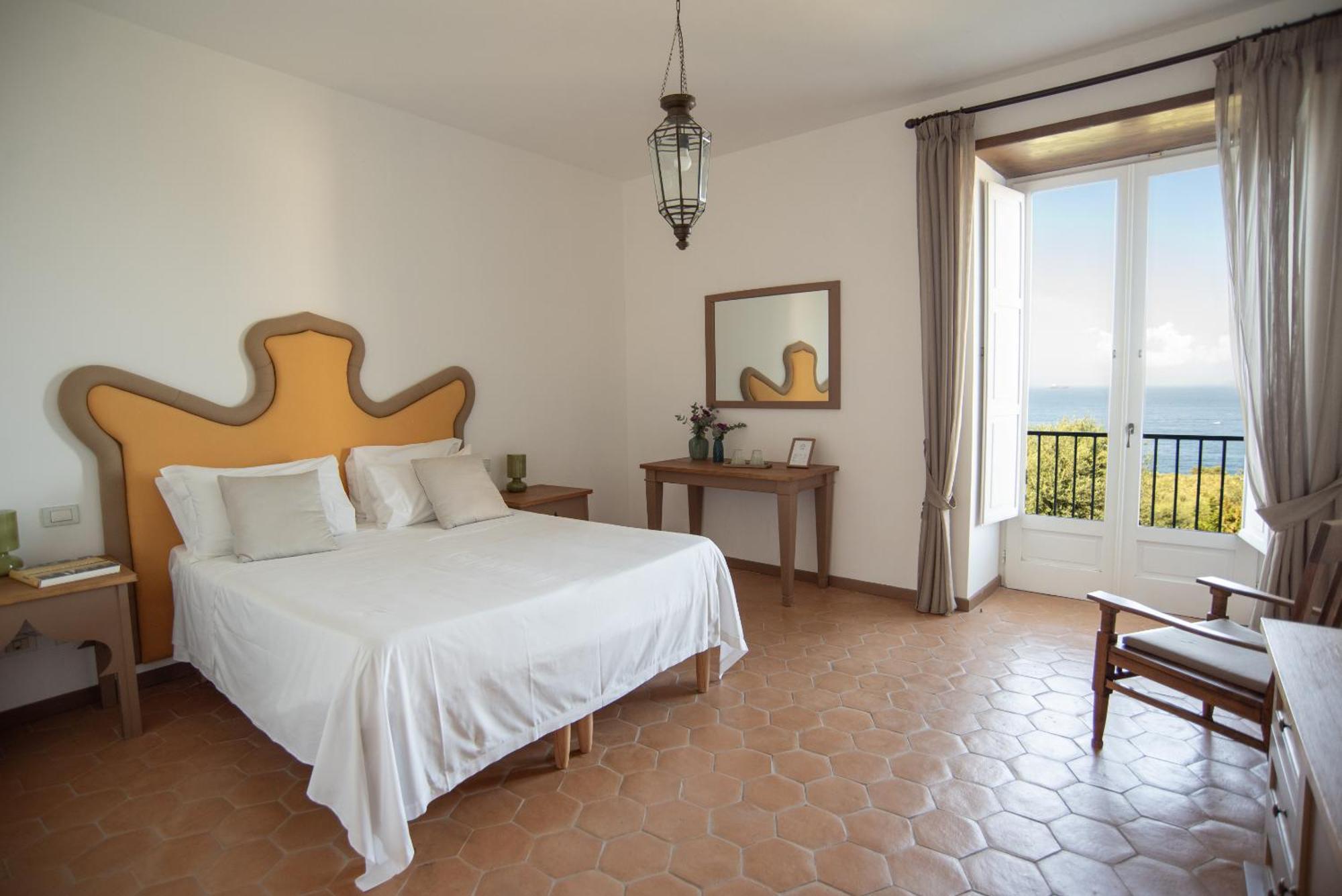 Puolo - Bed & Breakfast Sorrento
