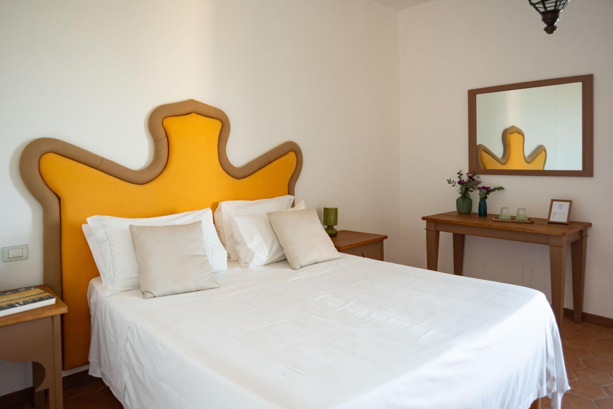 Bed & Breakfast Puolo - Sorrento