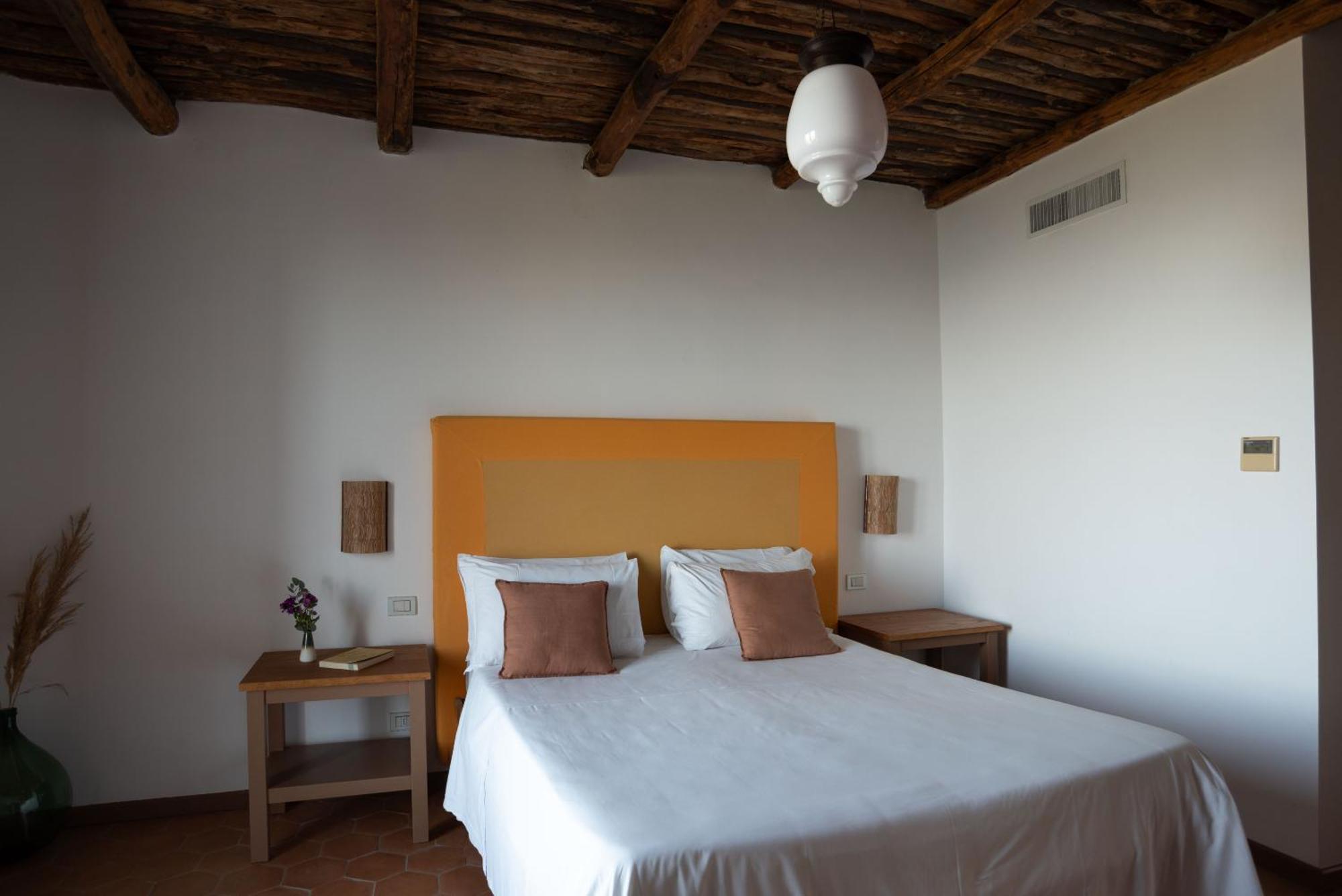 Puolo - Bed & Breakfast Sorrento