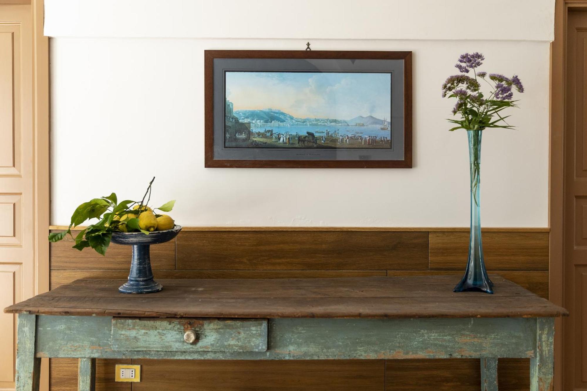 Bed & Breakfast Puolo - Sorrento