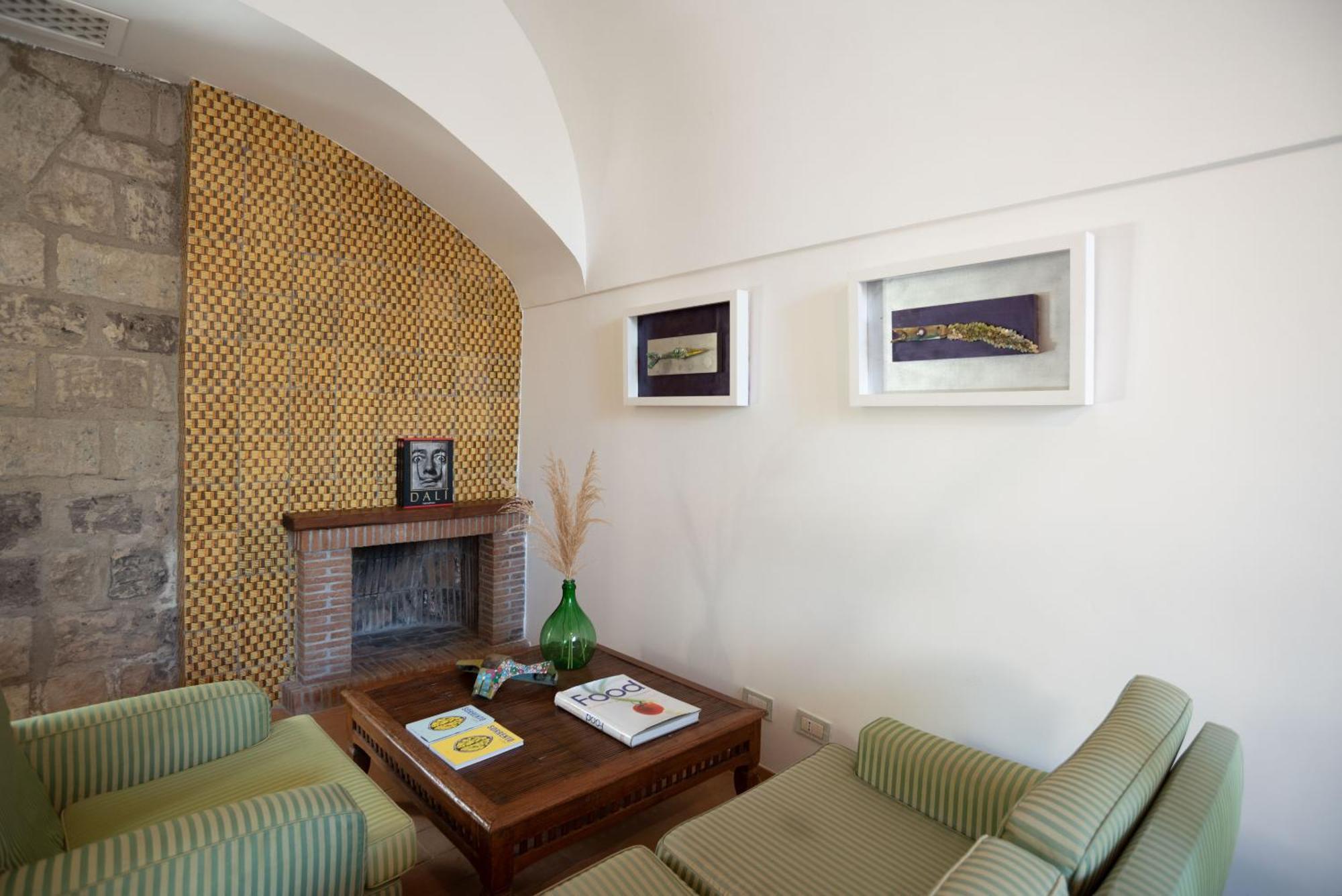 Puolo - Bed & Breakfast