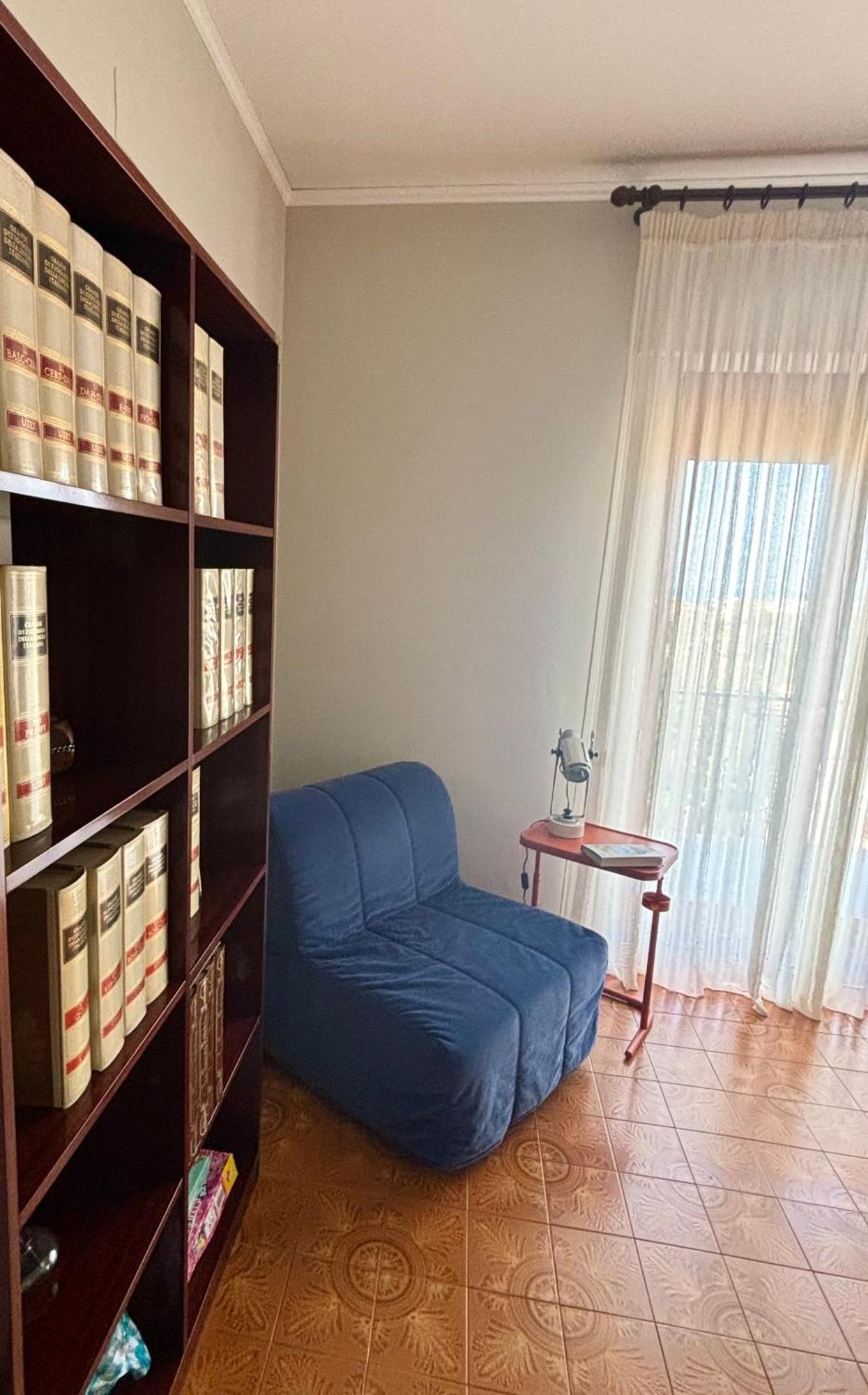 Apartment Casa Sa'lena -