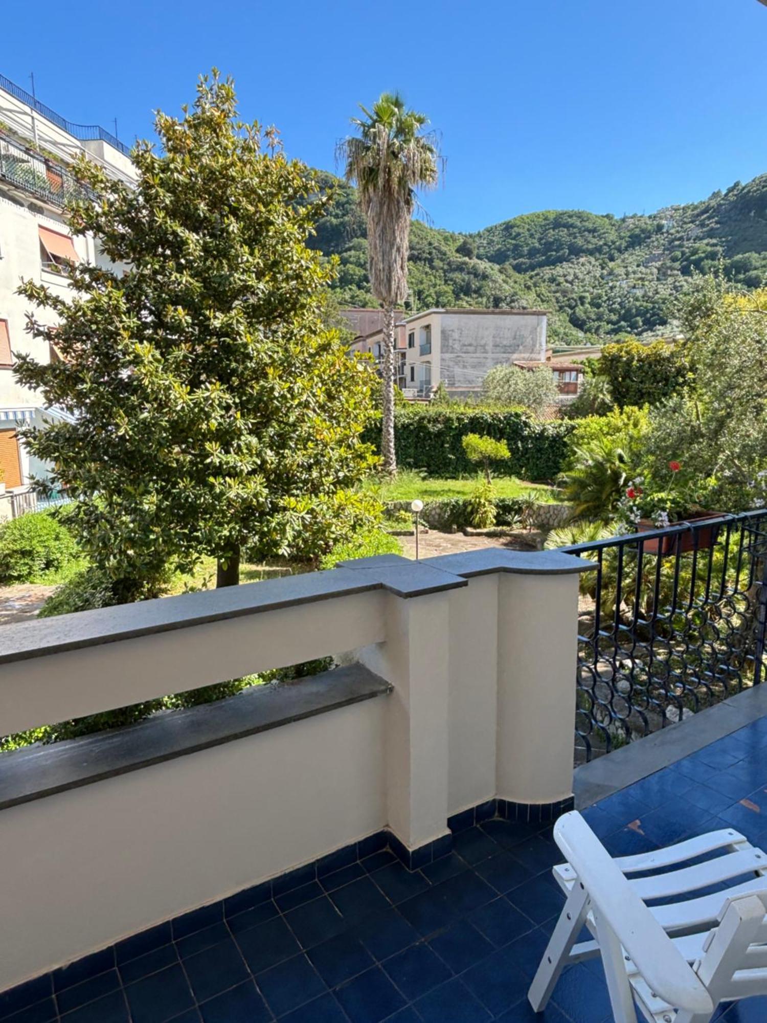Casa Sa'lena - Apartment Sorrento