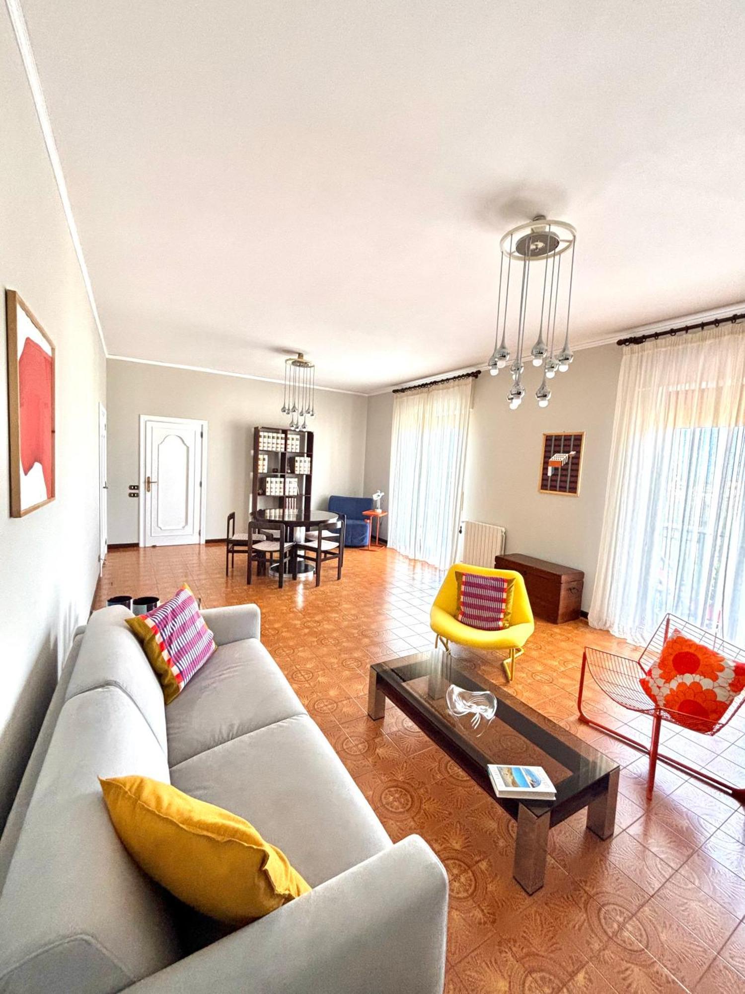 Apartment Casa Sa'lena - *