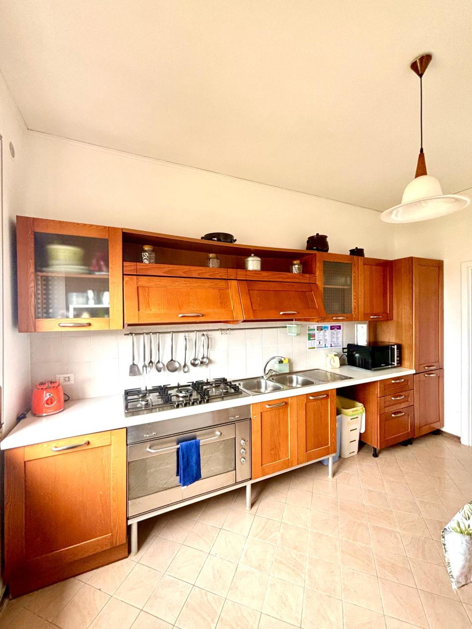 Casa Sa'lena - Apartment Sorrento