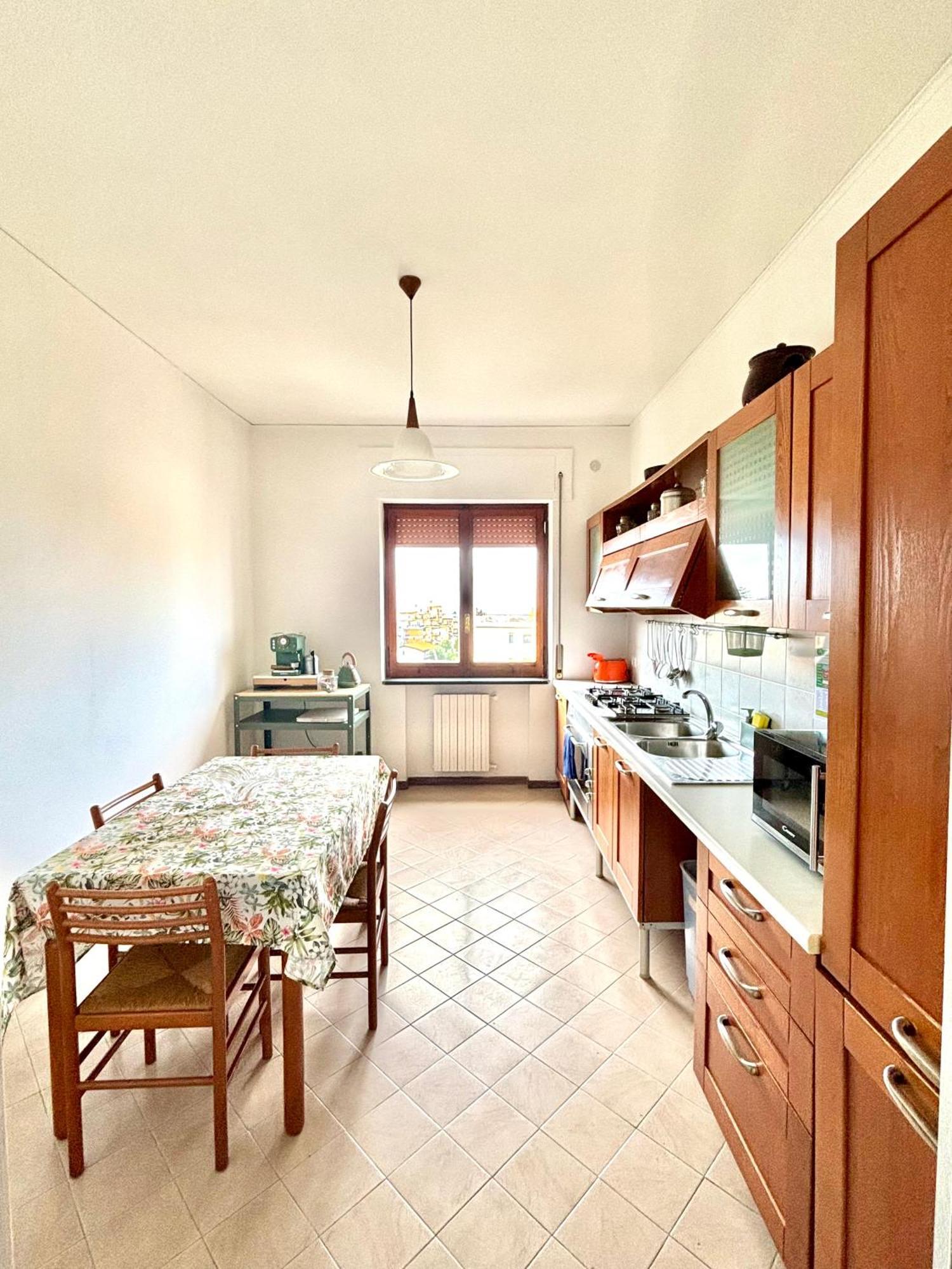 Apartment Casa Sa'lena - *