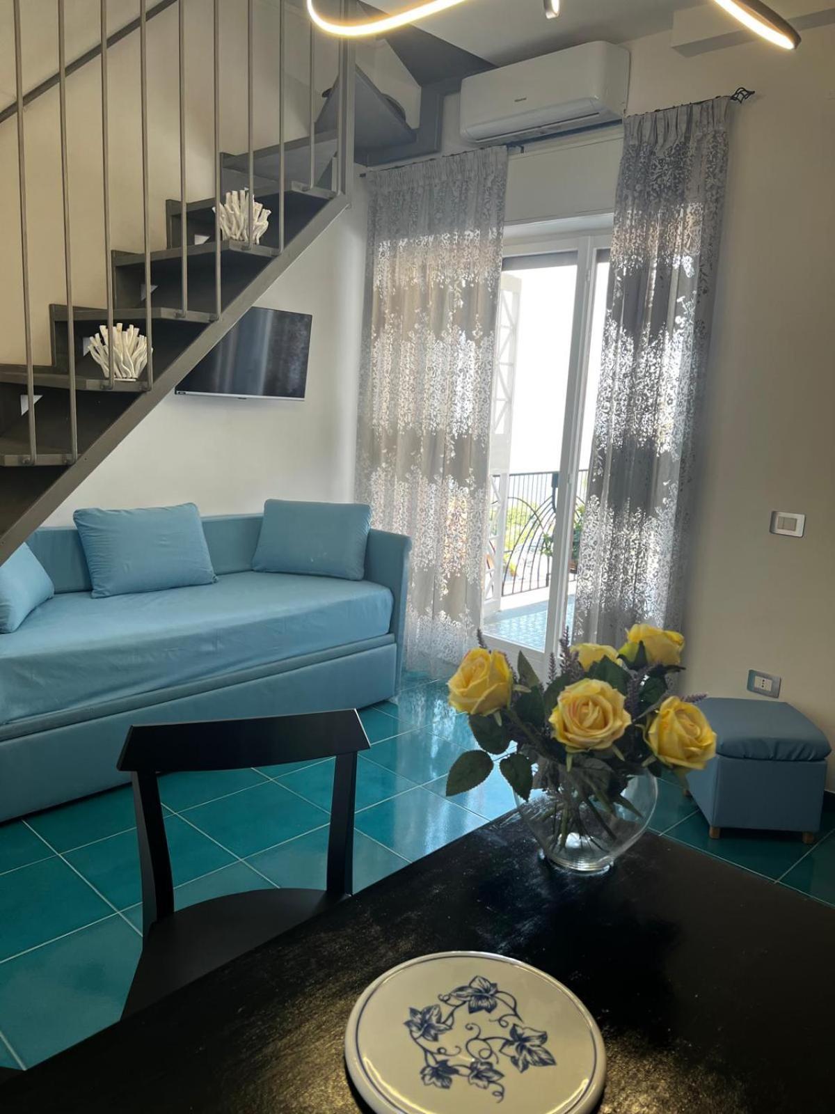 Ca Do Sensations Bed & Breakfast