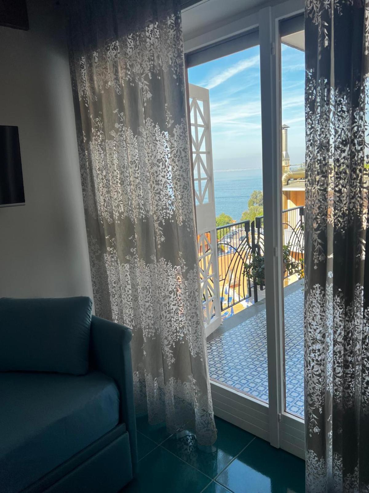 Ca Do Sensations Bed & Breakfast