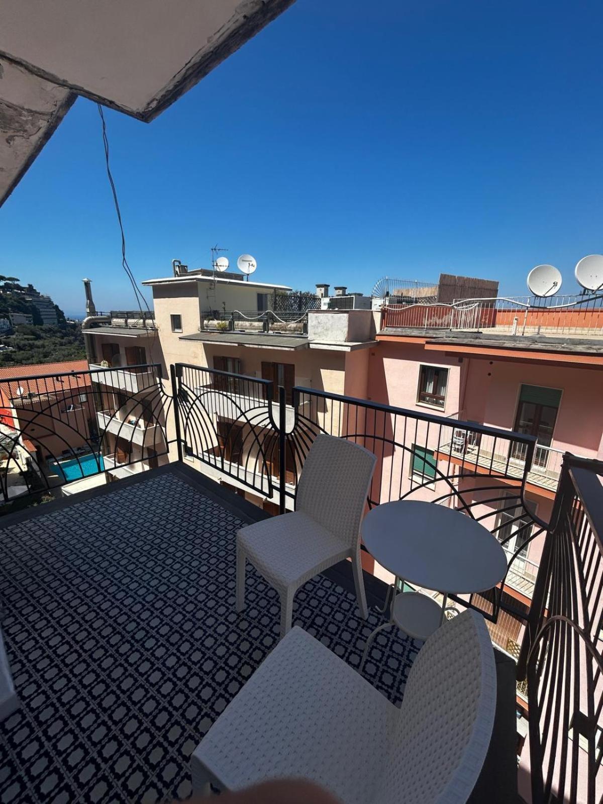 Bed & Breakfast Ca Do Sensations