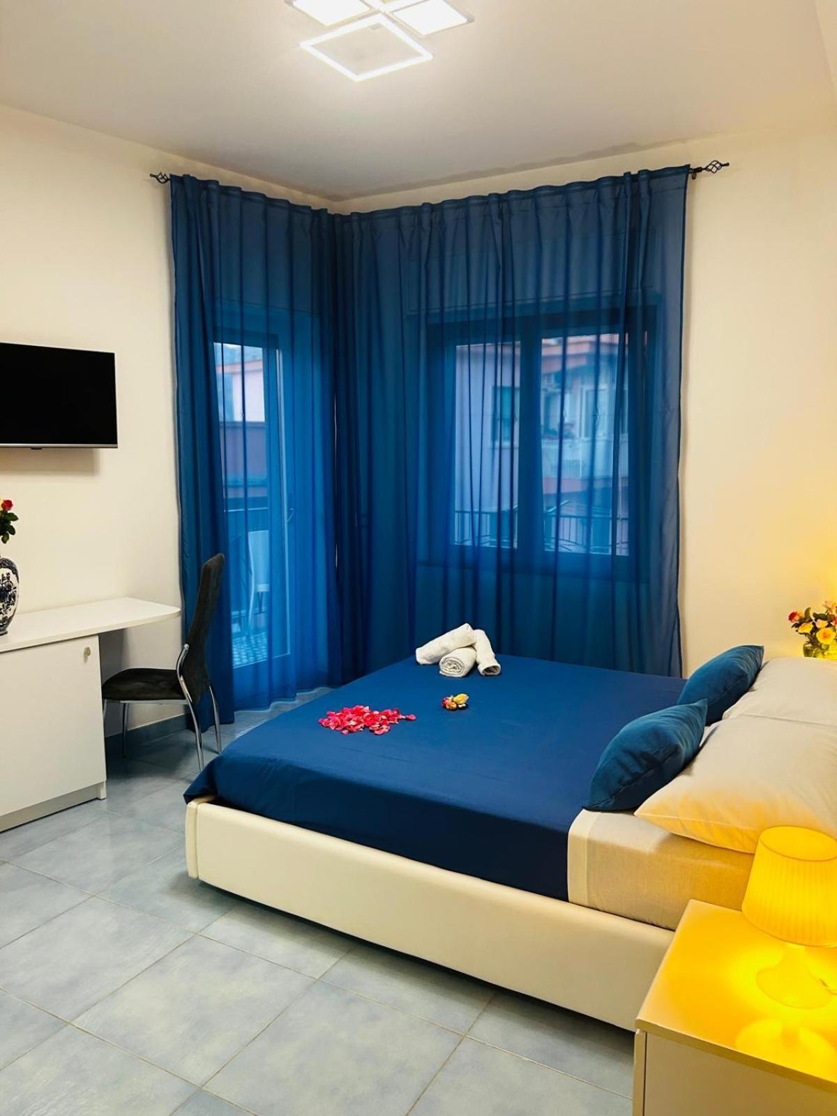 Ca Do Sensations Sorrento