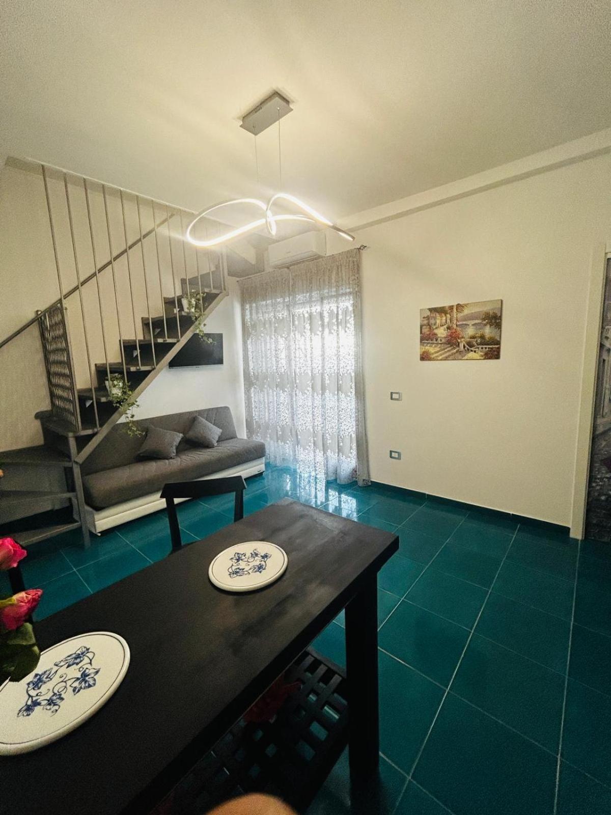 Ca Do Sensations Bed & Breakfast