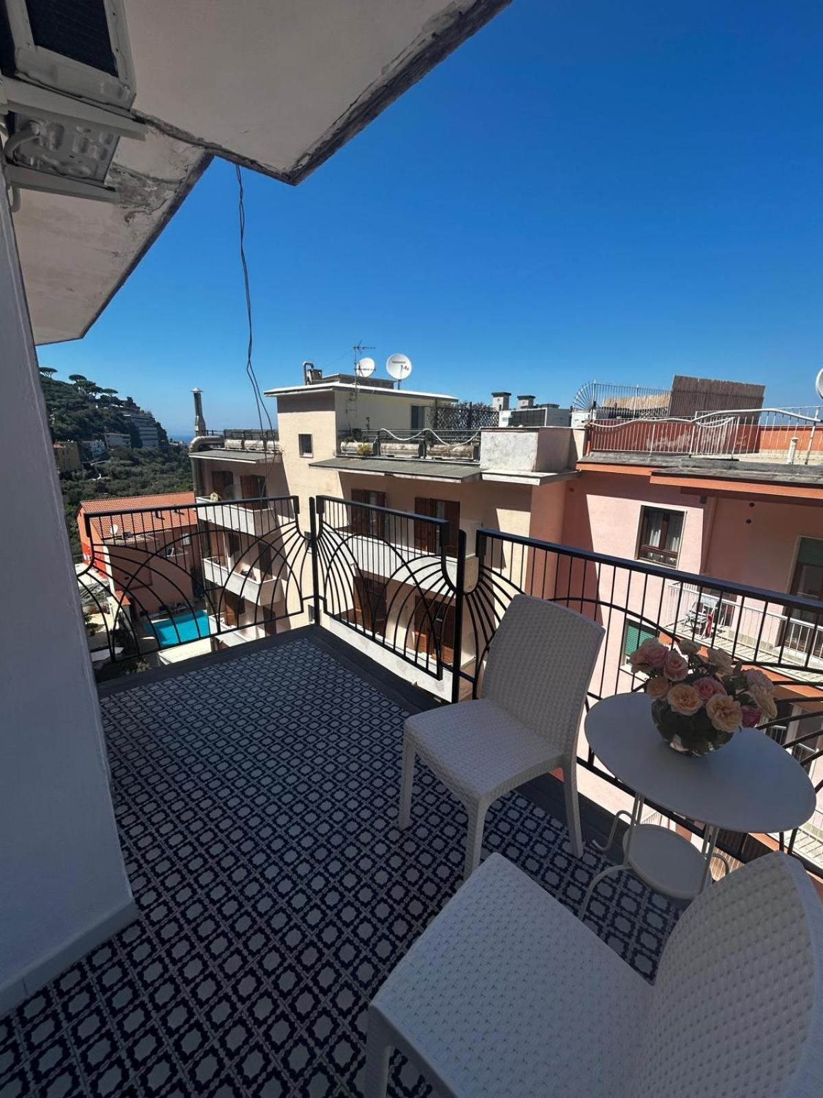 Ca Do Sensations Bed & Breakfast *