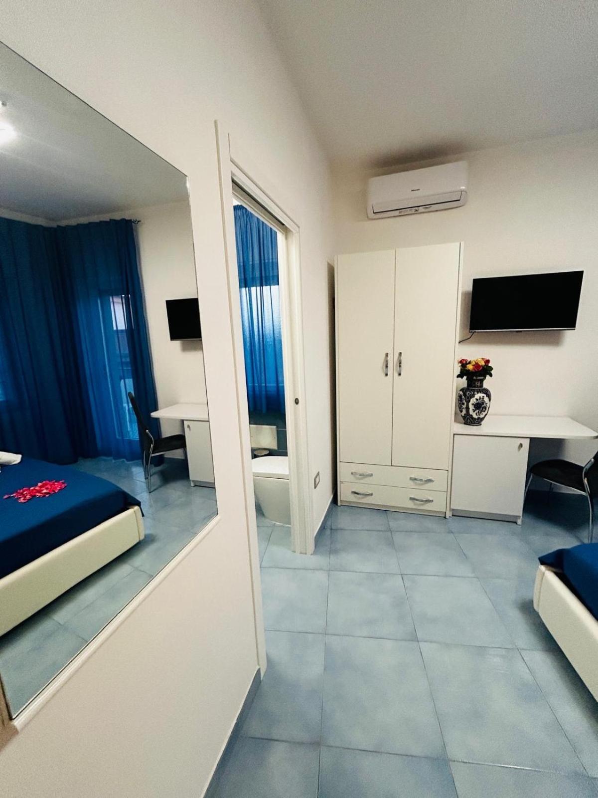 Bed & Breakfast Ca Do Sensations