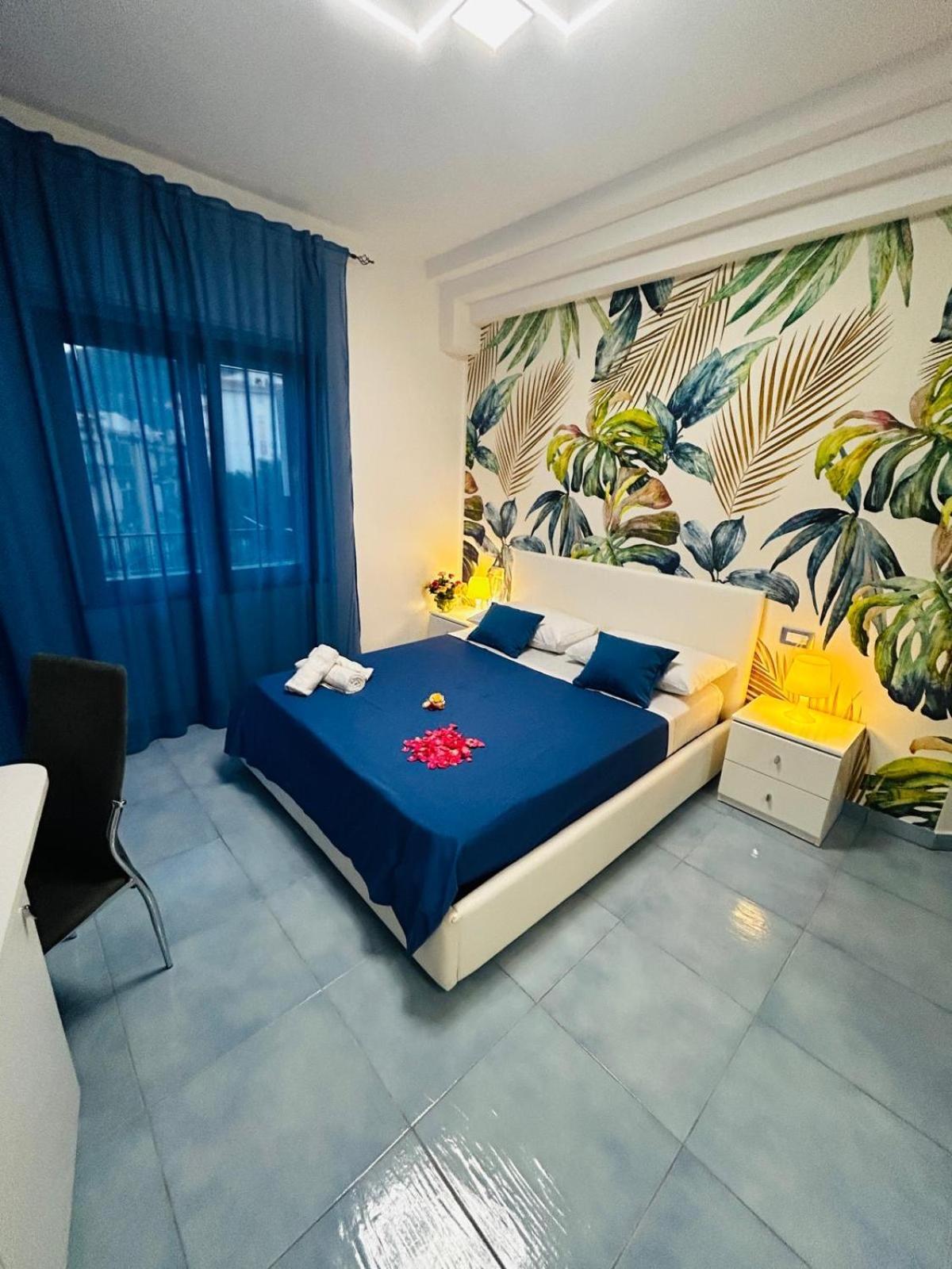 Bed & Breakfast Ca Do Sensations