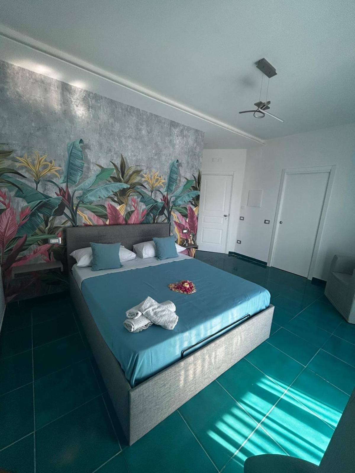 Bed & Breakfast Ca Do Sensations