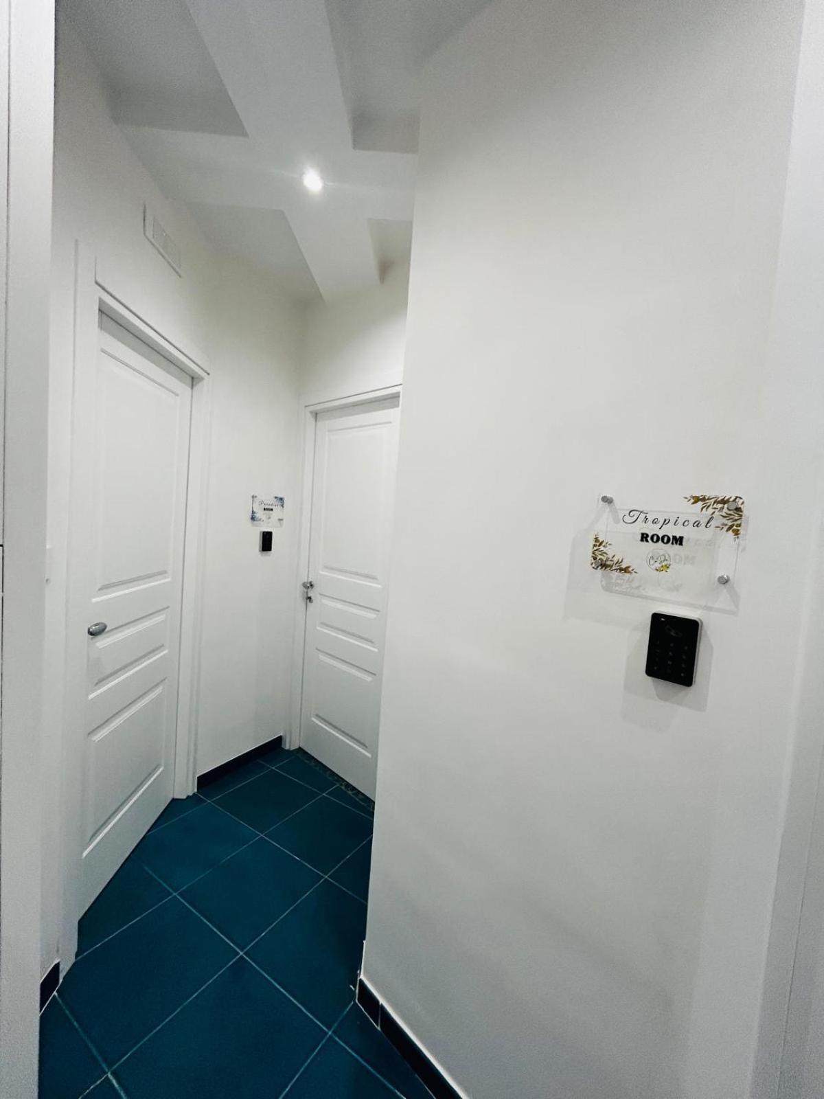 Ca Do Sensations Bed & Breakfast *