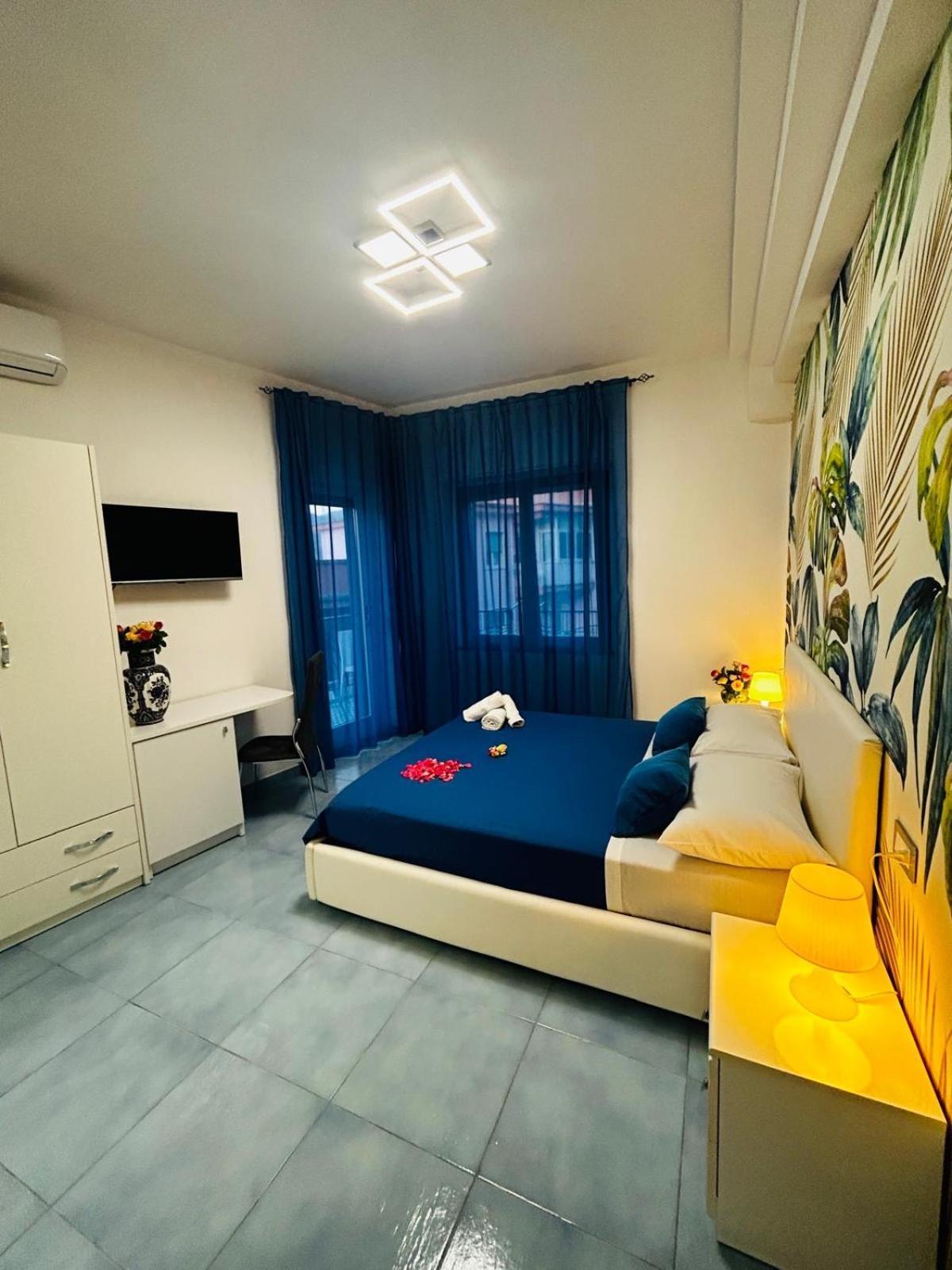 Bed & Breakfast Ca Do Sensations *
