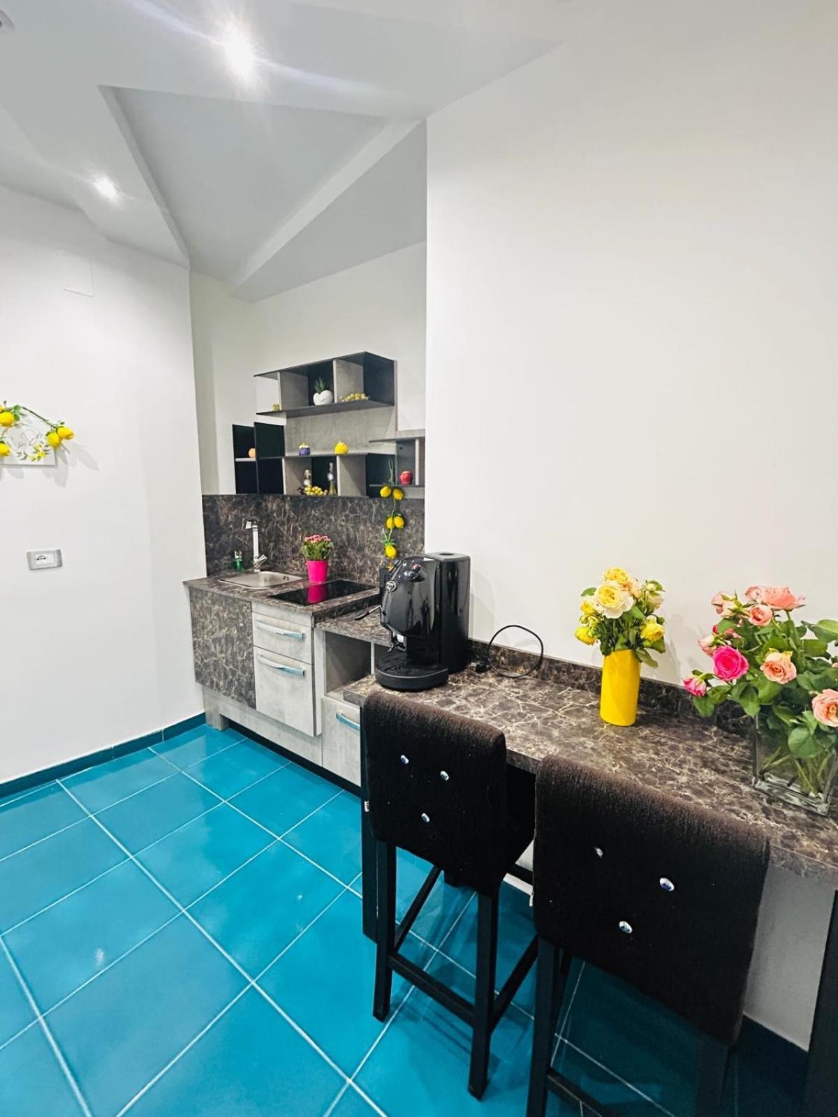 Bed & Breakfast Ca Do Sensations