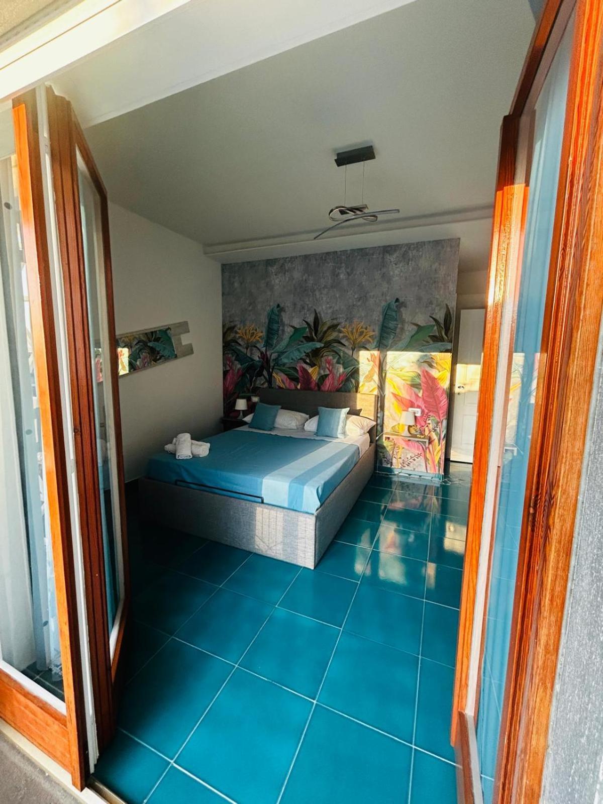 Ca Do Sensations Bed & Breakfast *